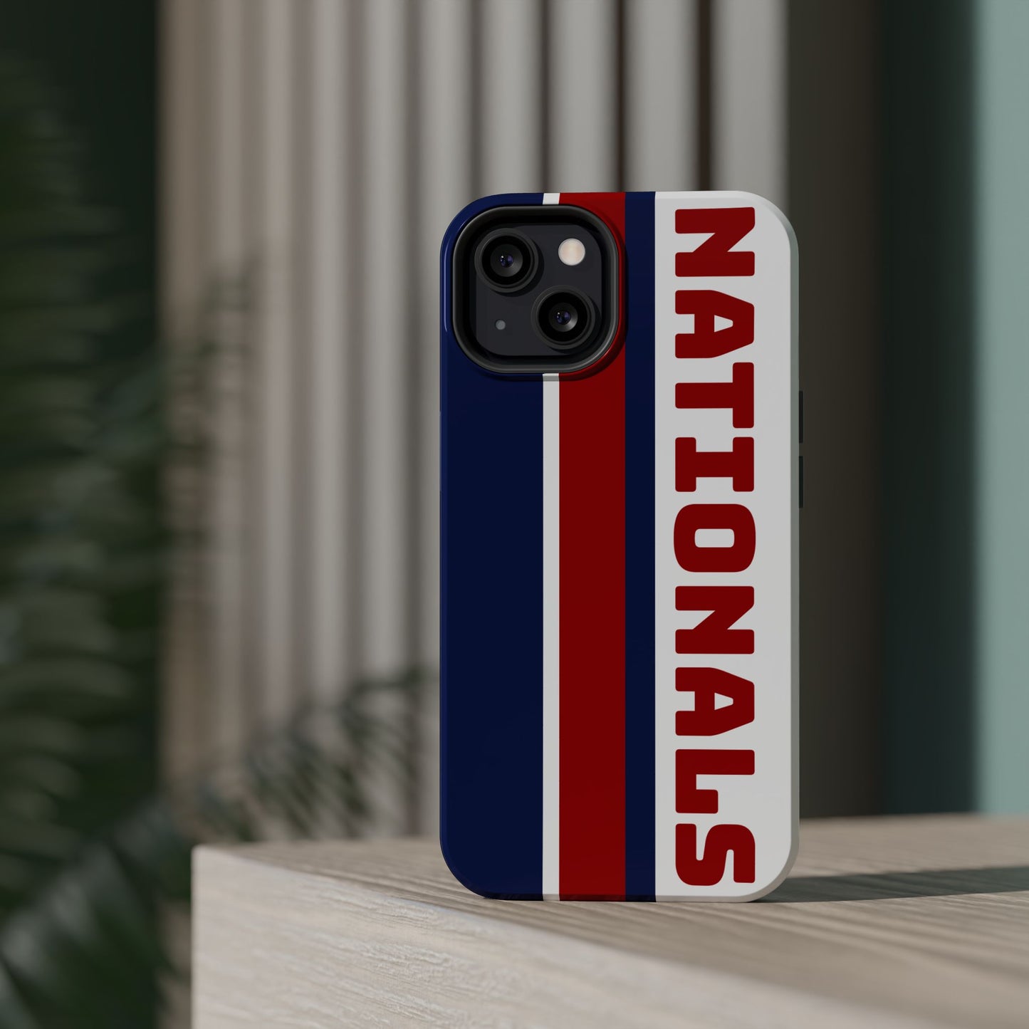 Nationals Baseball Phone Case, Retro Phone Case, Case for iPhone, Case for Samsung