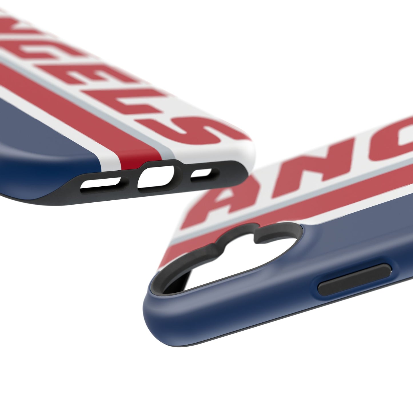 Angels Baseball Phone Case, Retro Phone Case, Case for iPhone, Case for Samsung