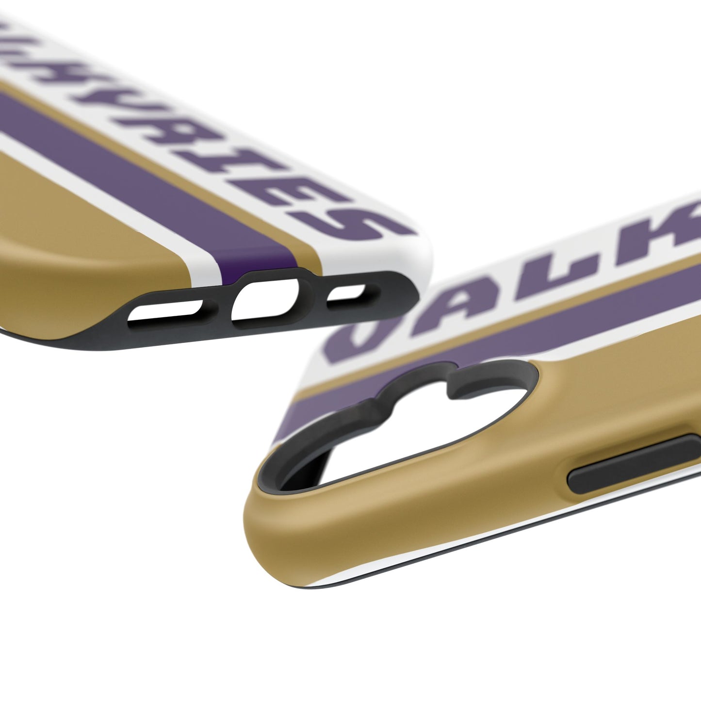 Valkyries Phone Case, Magnetic Phone Case, Retro Phone Case, Basketball Gifts