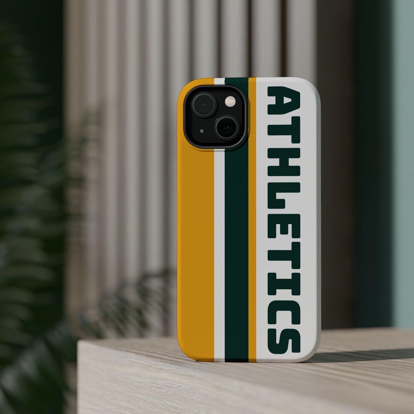 Athletics Baseball Phone Case, Retro Phone Case, Case for iPhone, Case for Samsung