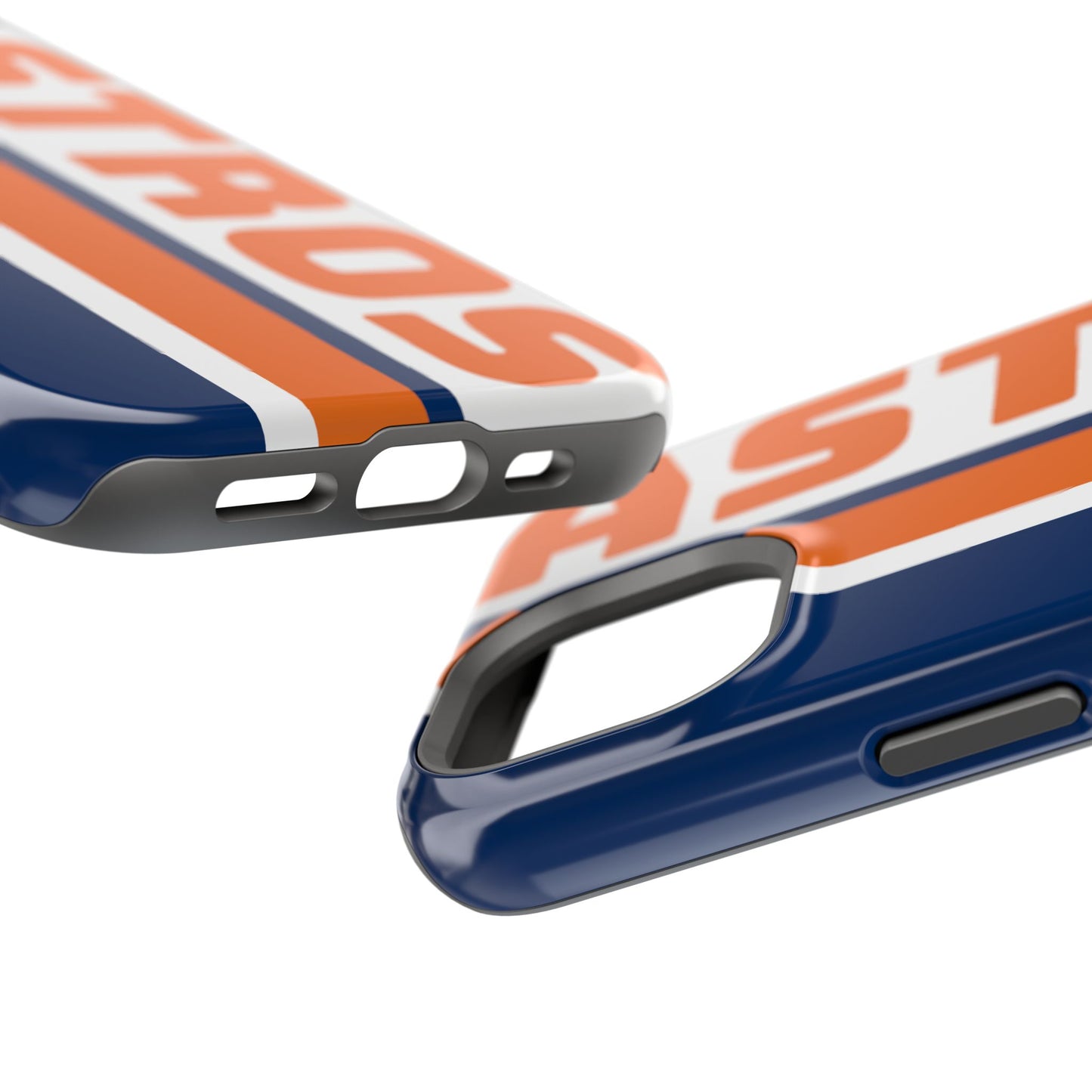 Astros Phone Case, Retro Phone Case, Case for iPhone, Case for Samsung, Baseball Phone Case