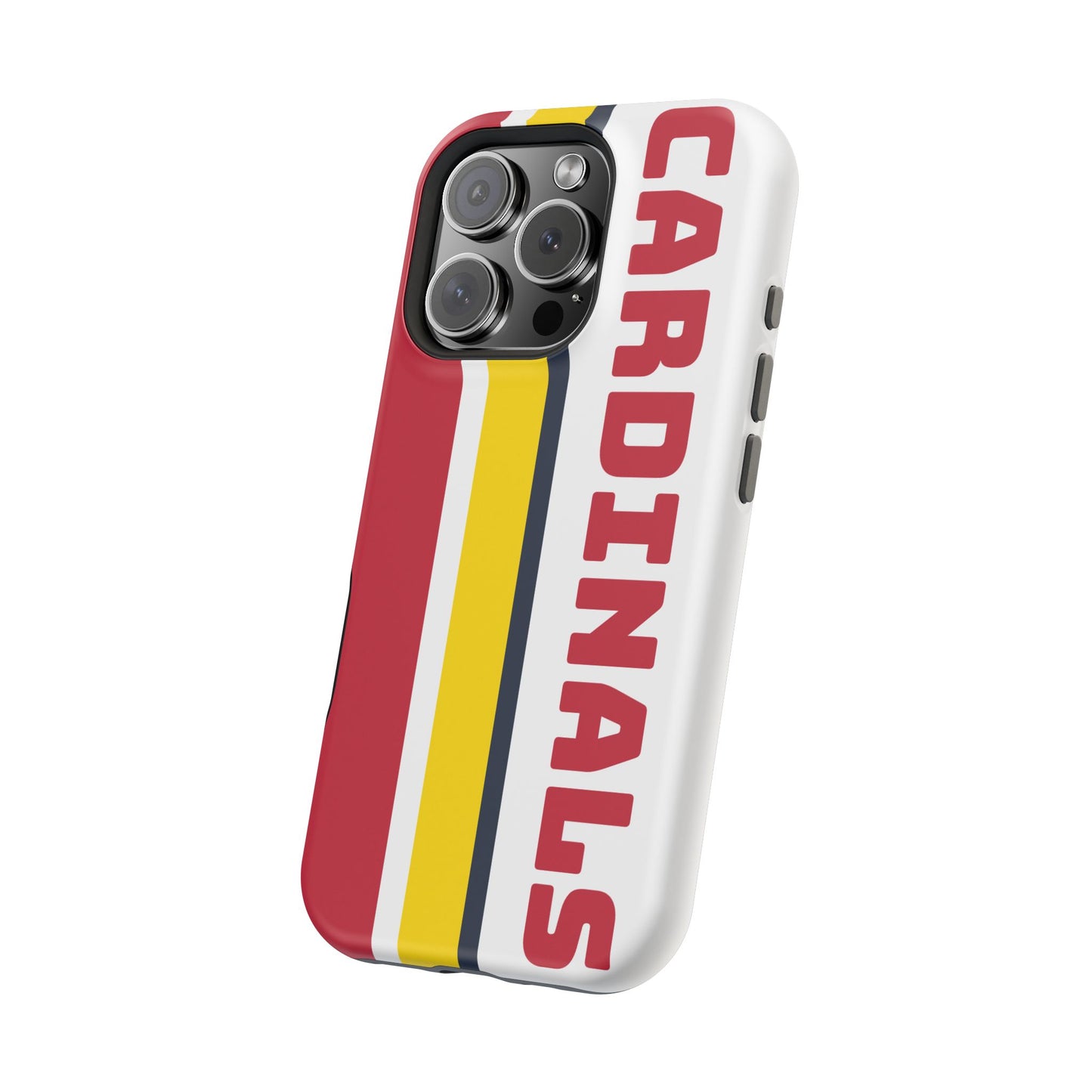 Cardinals Baseball Phone Case, Retro Phone Case, Case for iPhone, Case for Samsung