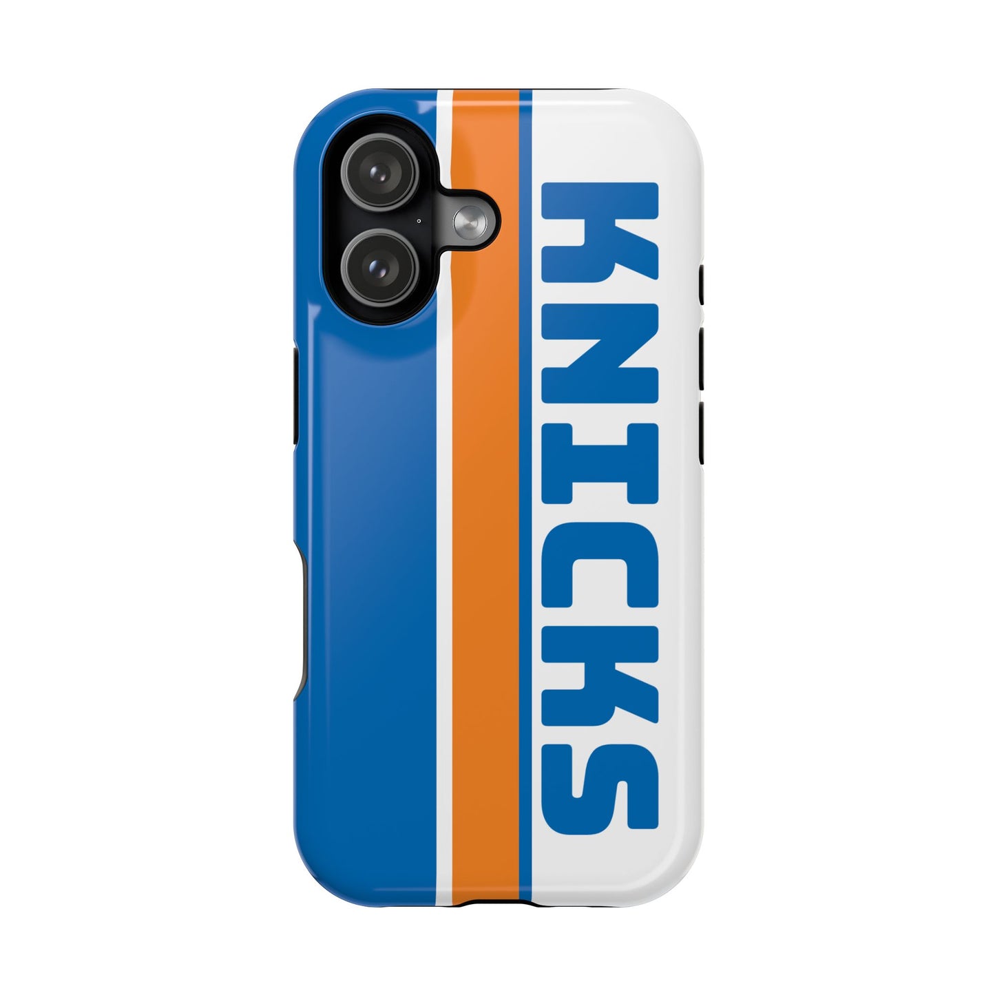 Knicks Phone Case, Magnetic Phone Case, Retro Phone Case