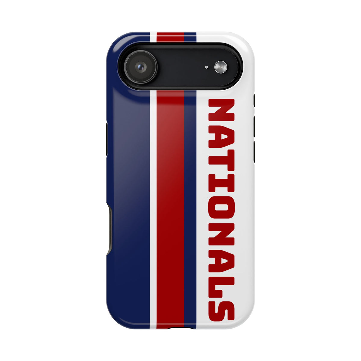 Nationals Baseball Phone Case, Retro Phone Case, Case for iPhone, Case for Samsung