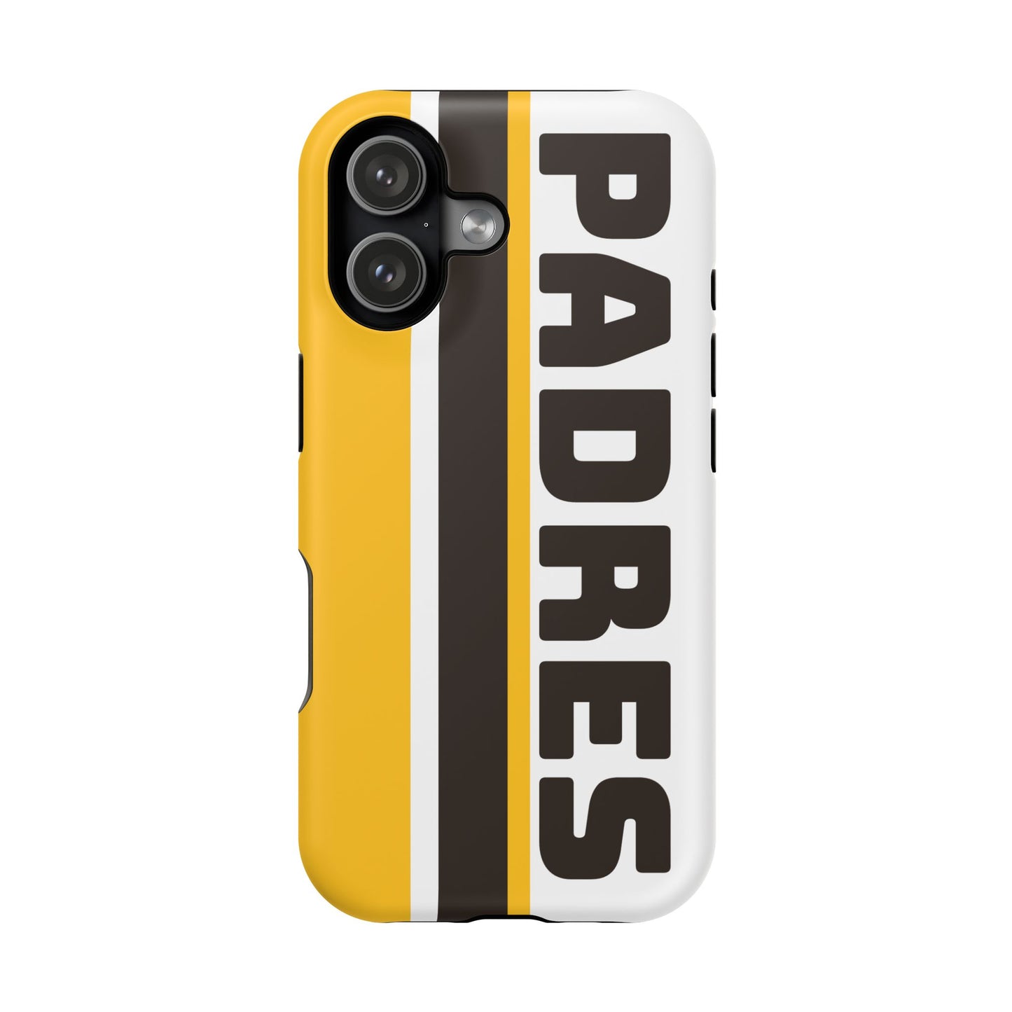 Padres Baseball Phone Case, Retro Phone Case, Case for iPhone, Case for Samsung