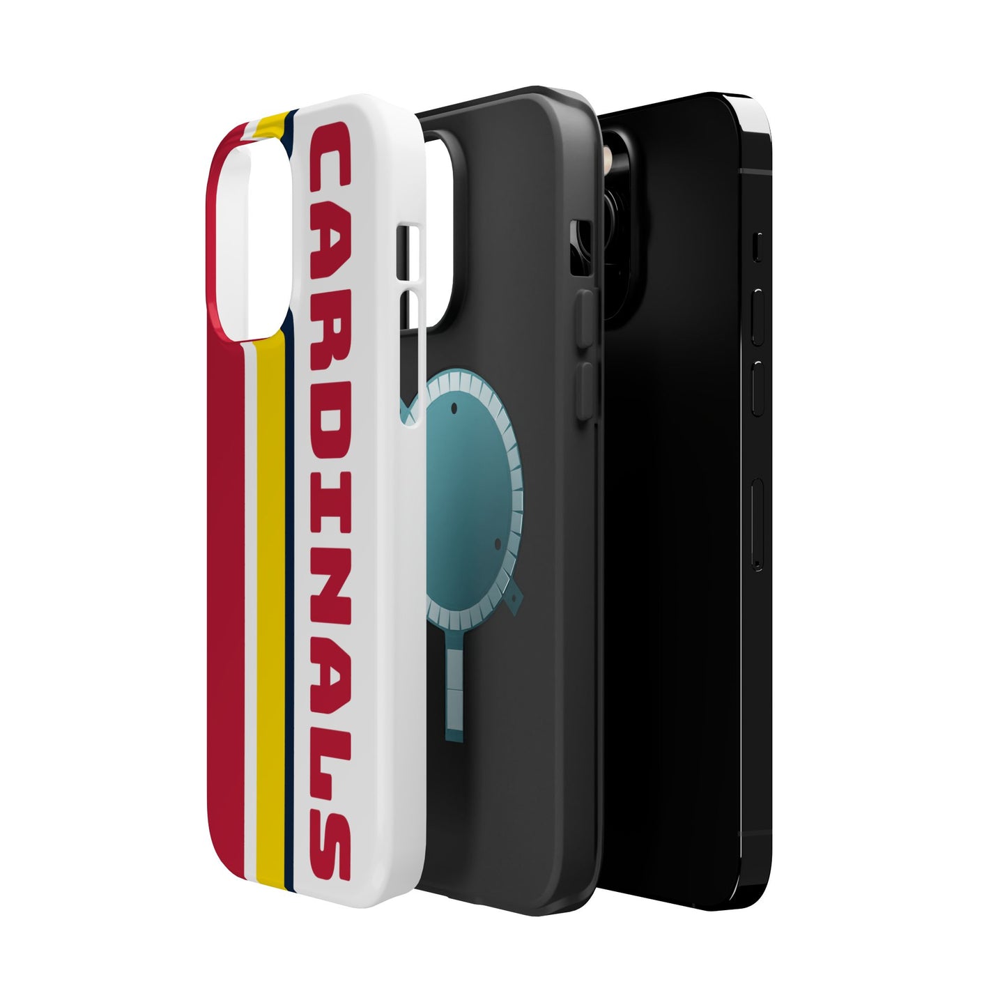 Cardinals Baseball Phone Case, Retro Phone Case, Case for iPhone, Case for Samsung