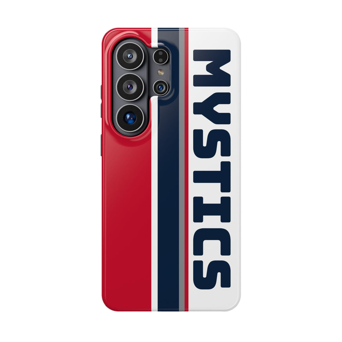 Mystics Phone Case, Magnetic Phone Case, Retro Phone Case, Matte/Glossy Phone Case