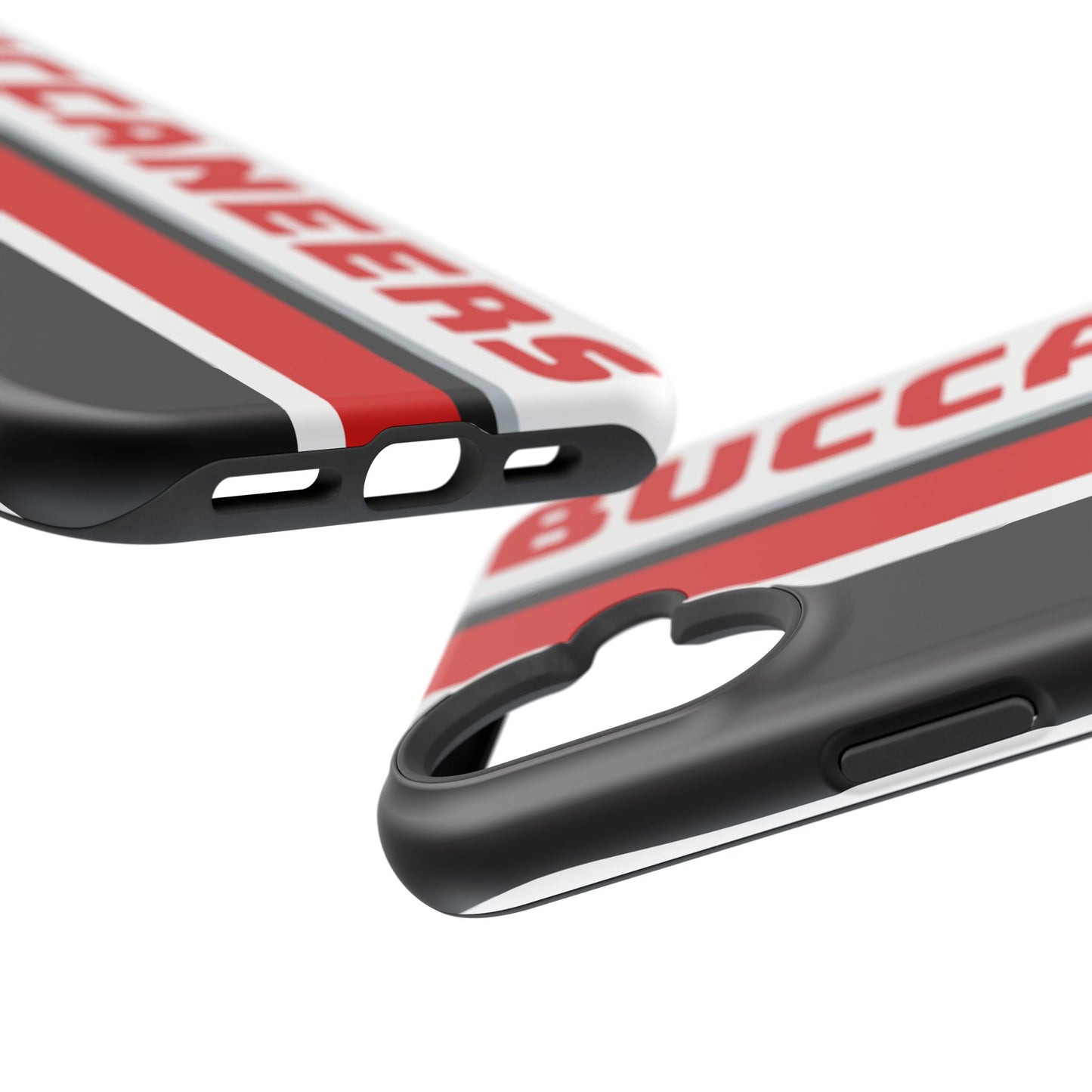 Buccaneers Phone Case, Magnetic Phone Case, Retro Phone Case, Football Gifts