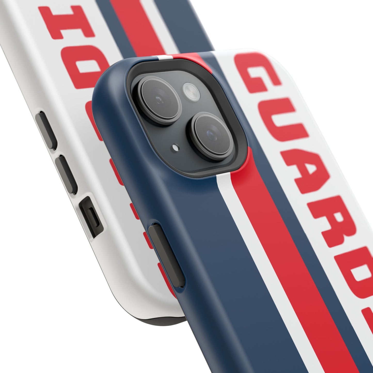 Guardians Phone Case, Retro Phone Case, Case for iPhone, Case for Samsung, Baseball Phone Case