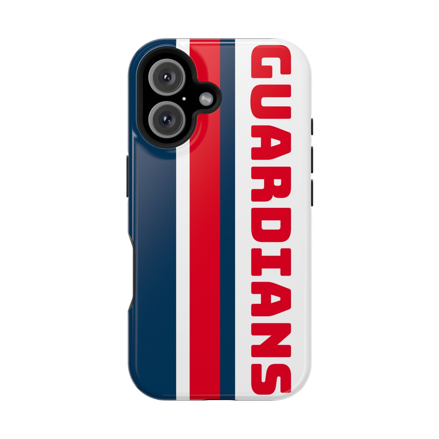 Guardians Phone Case, Retro Phone Case, Case for iPhone, Case for Samsung, Baseball Phone Case