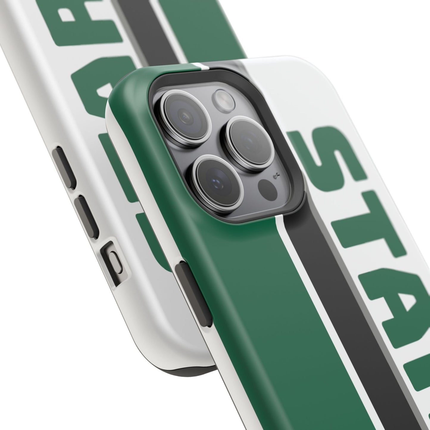 Stars Phone Case, Magnetic Phone Case, Retro Phone Case, Matte/Glossy Phone Case, Hockey Gifts