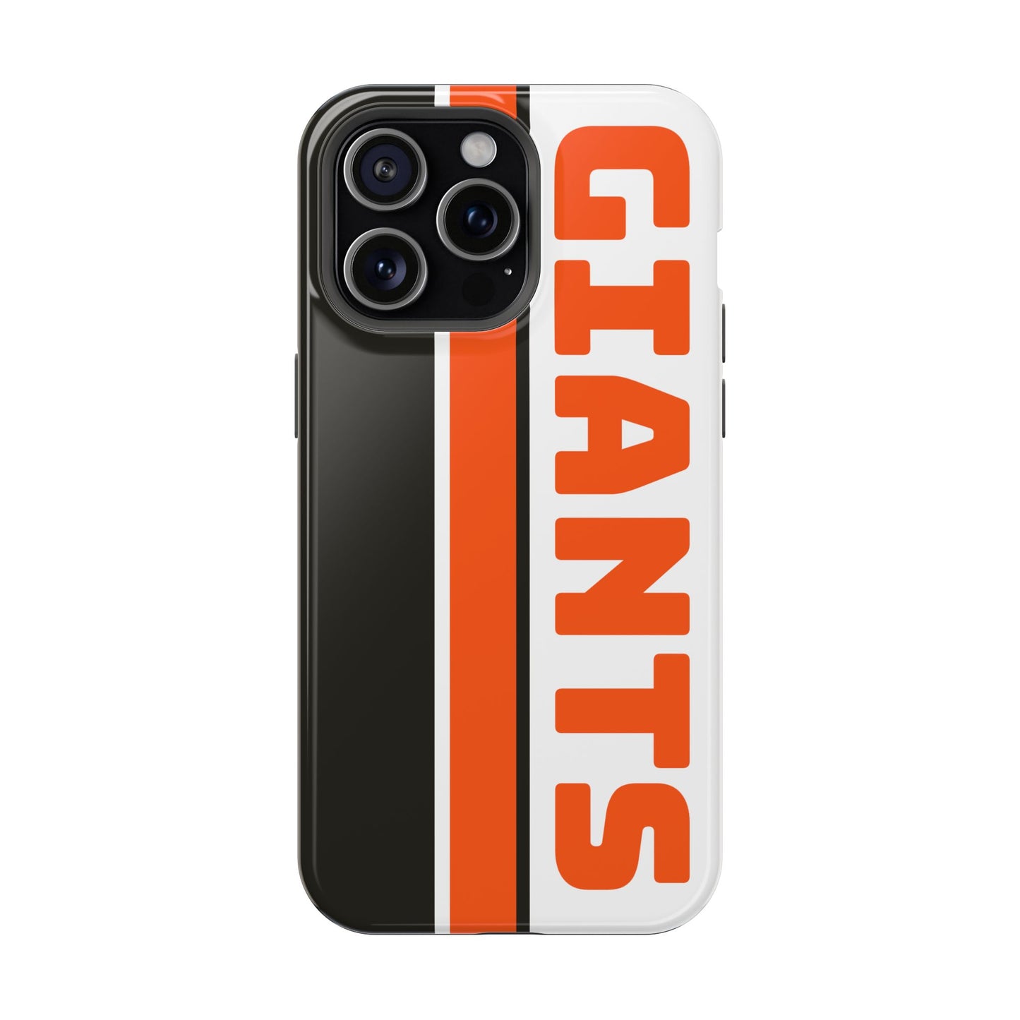 Giants Phone Case, Magnetic Phone Case, Baseball Phone Case, Retro Phone Case
