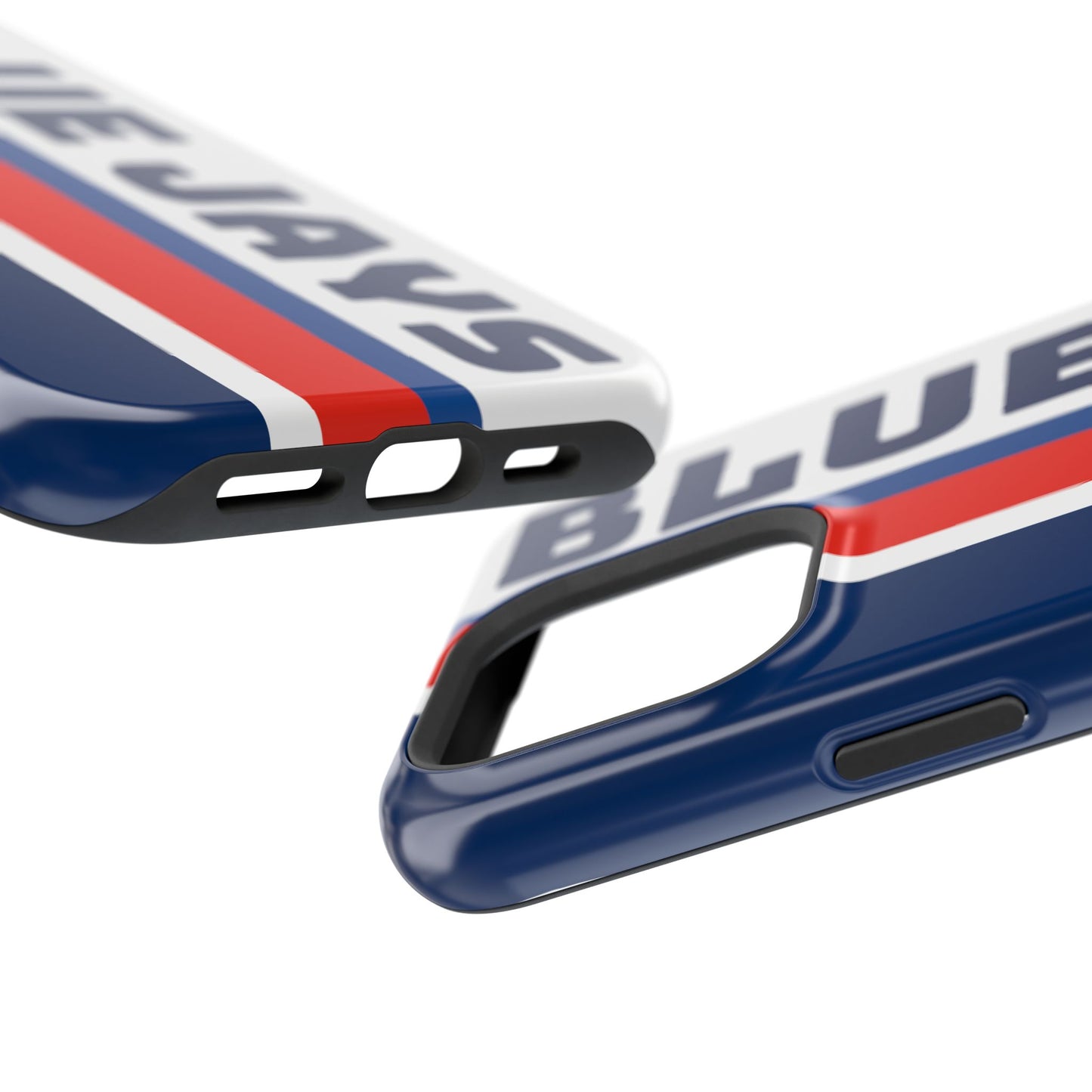 Blue Jays Phone Case, Retro Phone Case, Case for iPhone, Case for Samsung, Baseball Phone Case