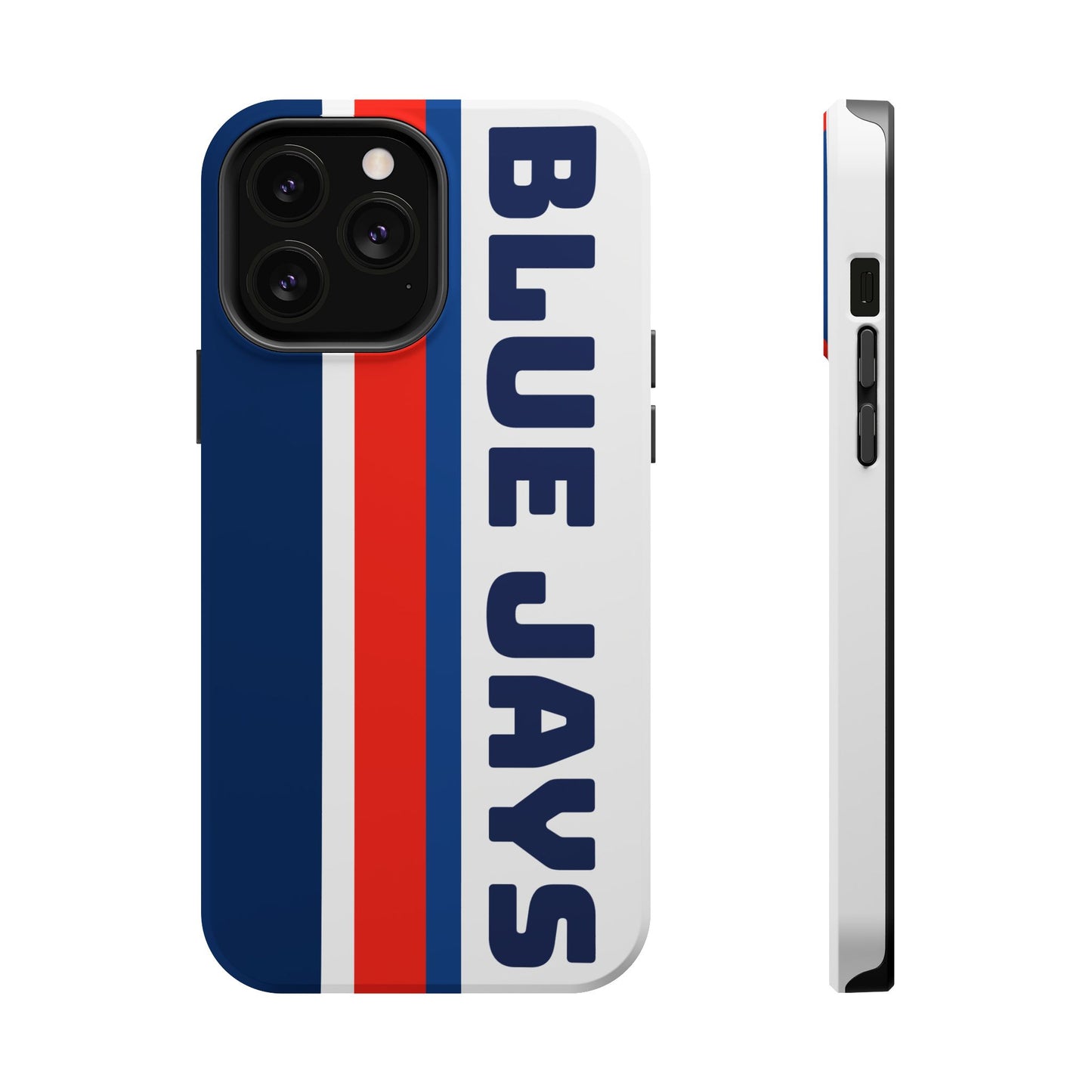 Blue Jays Phone Case, Retro Phone Case, Case for iPhone, Case for Samsung, Baseball Phone Case