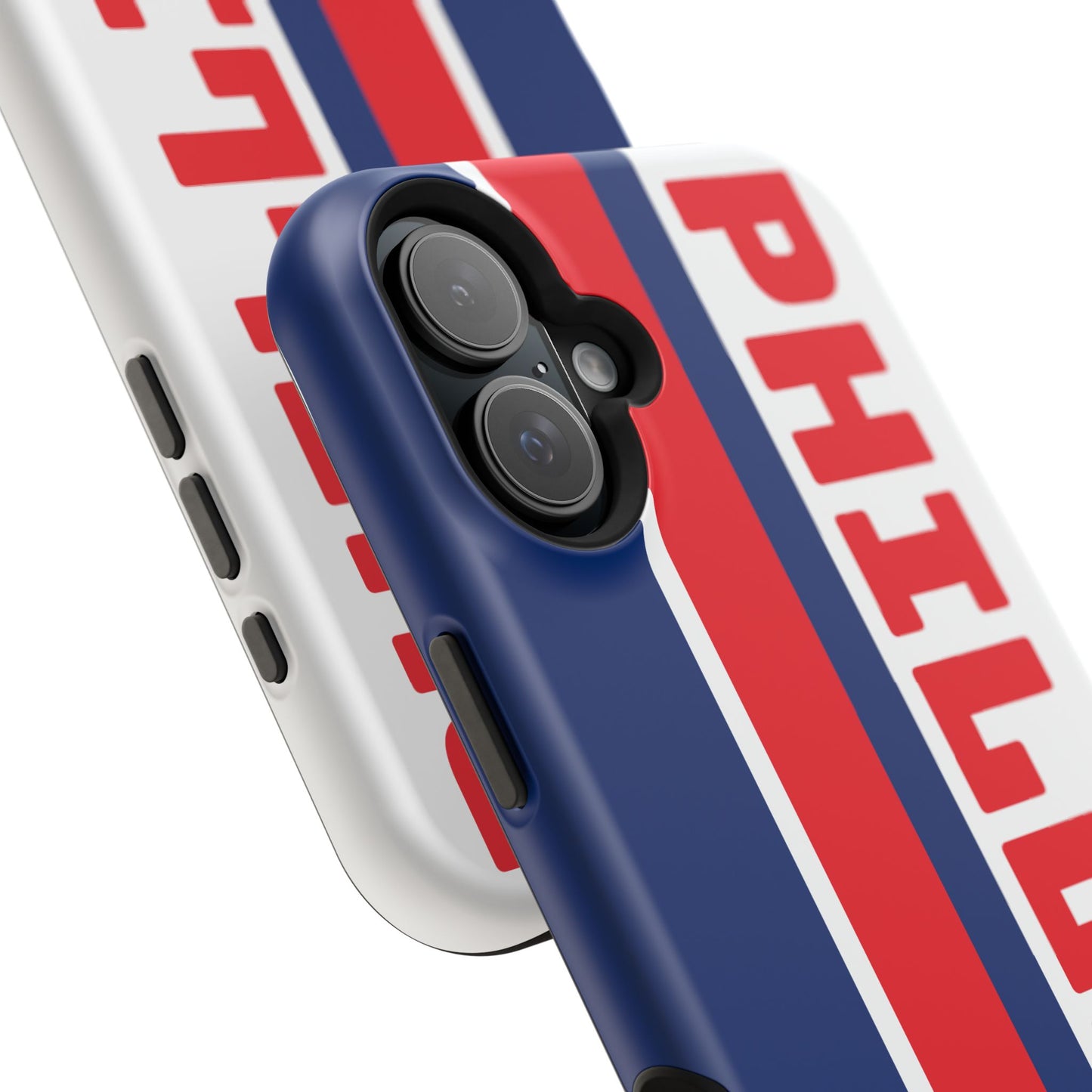 Phillies Phone Case, Retro Phone Case, Case for iPhone, Case for Samsung, Baseball Phone Case