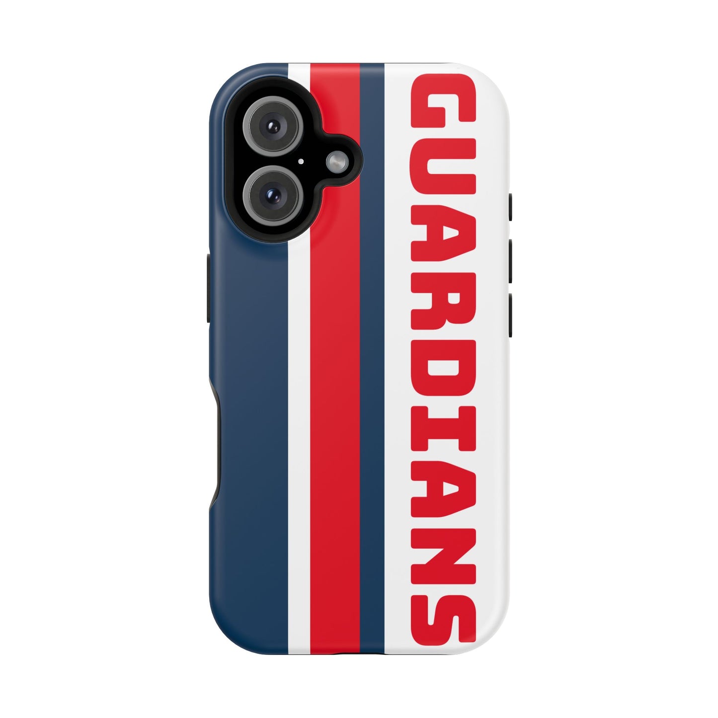 Guardians Phone Case, Retro Phone Case, Case for iPhone, Case for Samsung, Baseball Phone Case