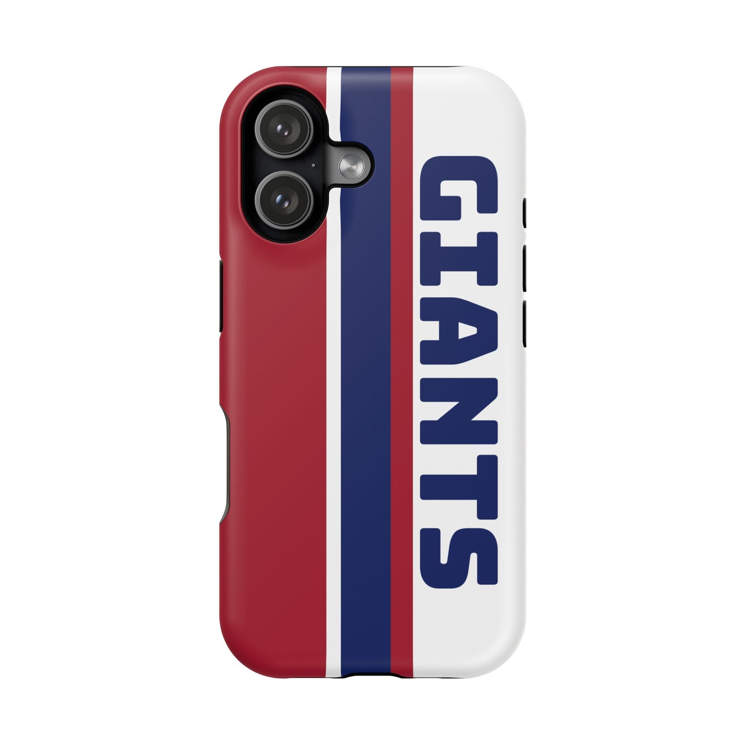Giants Phone Case, Magnetic Phone Case, Retro Phone Case, Matte/Glossy Phone Case