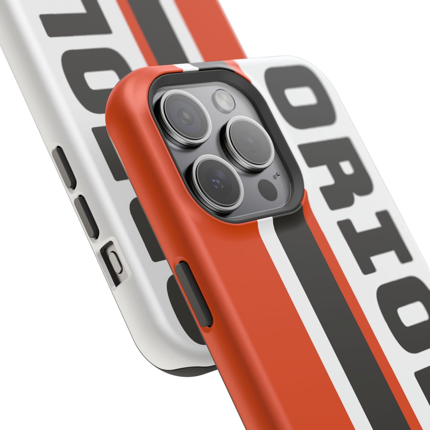 Orioles Phone Case, Magnetic Phone Case, Baseball Phone Case, Retro Phone Case