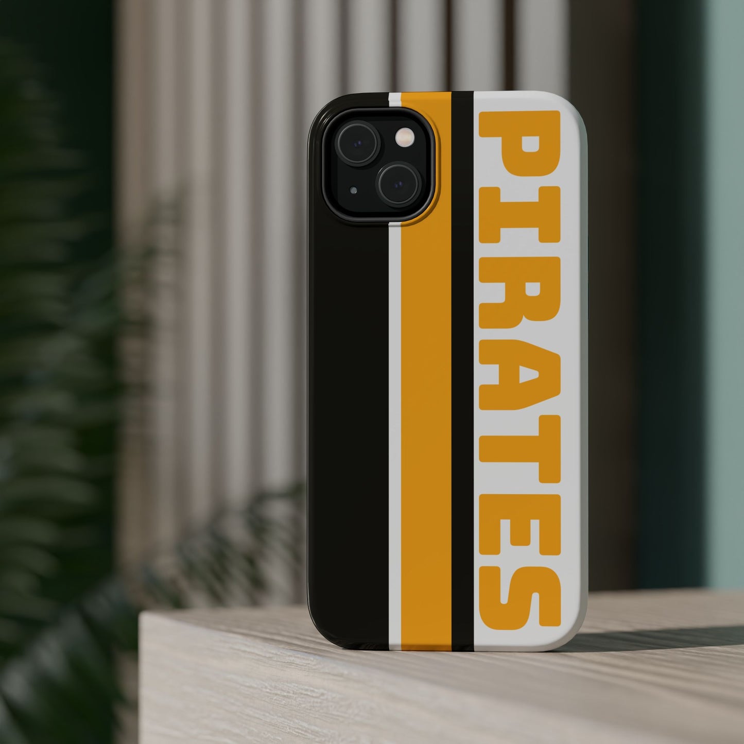 Pirates Baseball Phone Case, Retro Phone Case, Case for iPhone, Case for Samsung
