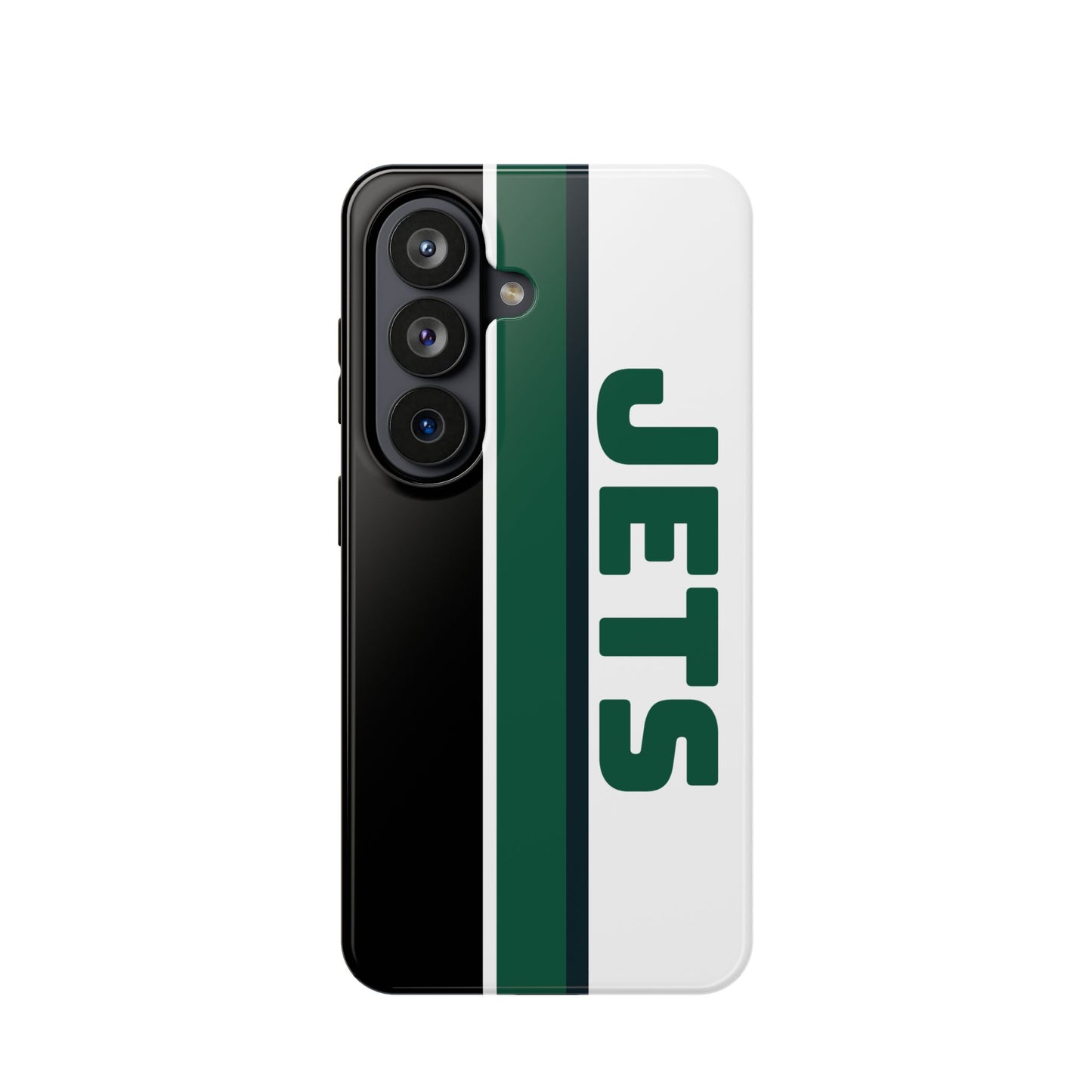 Jets Phone Case, Magnetic Phone Case, Retro Phone Case, Football Gifts