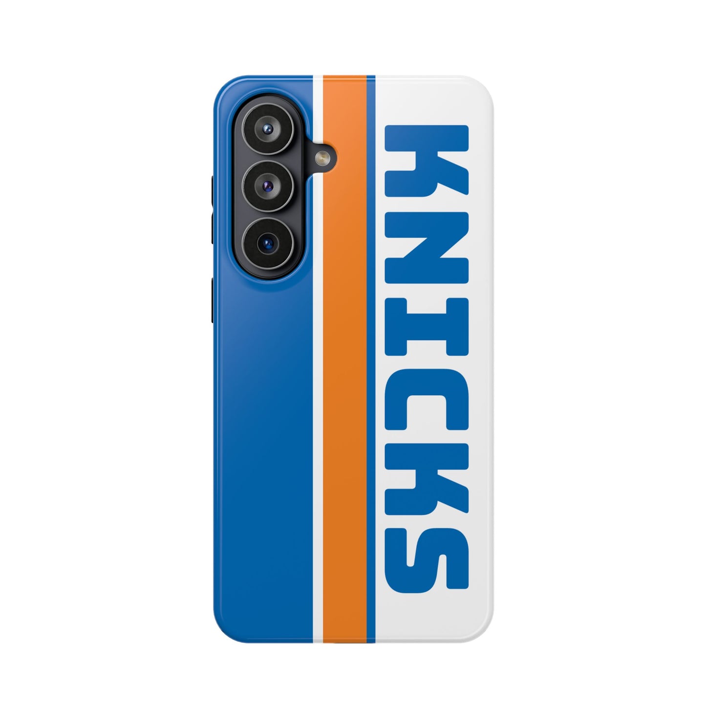 Knicks Phone Case, Magnetic Phone Case, Retro Phone Case