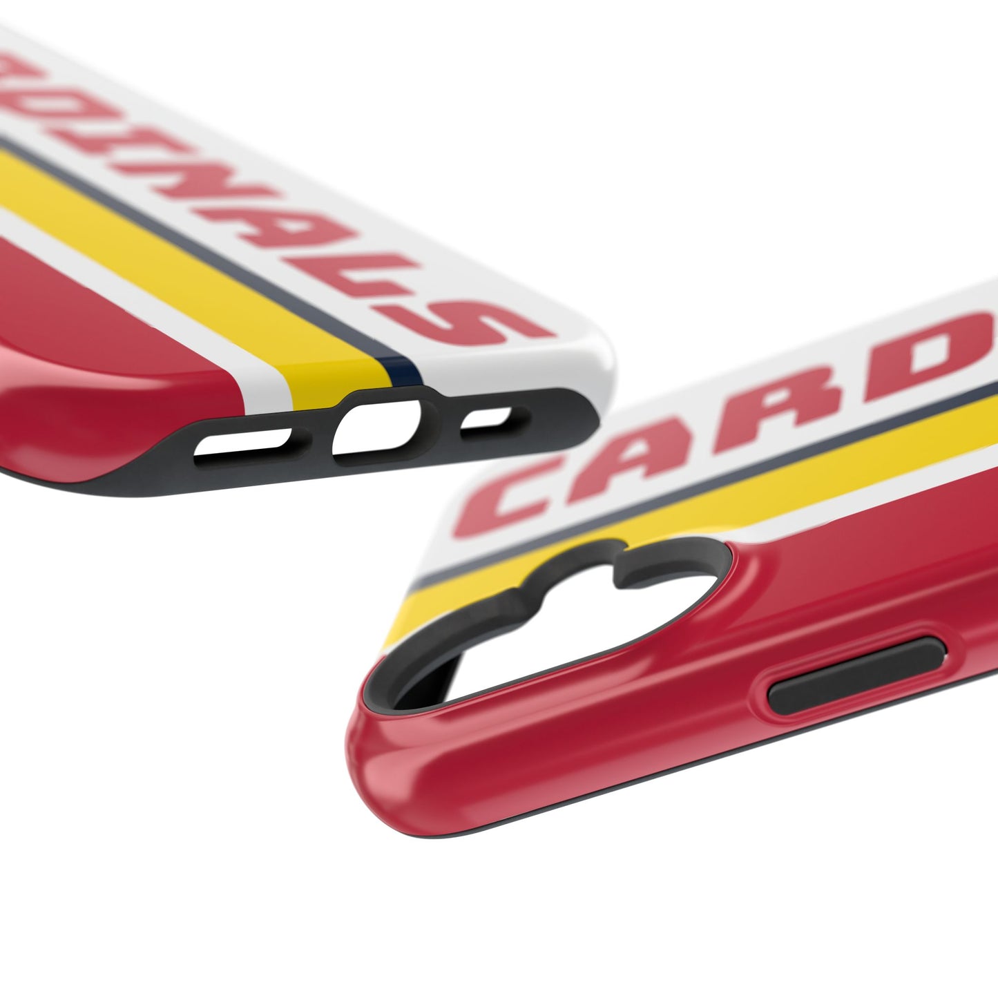 Cardinals Baseball Phone Case, Retro Phone Case, Case for iPhone, Case for Samsung