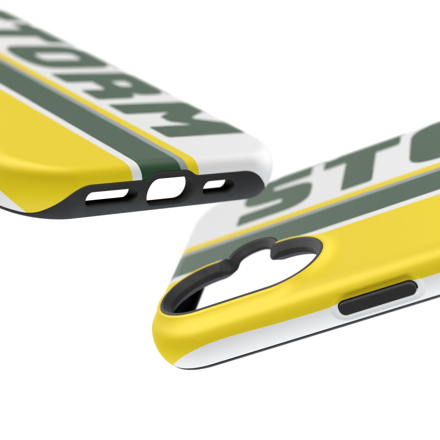 Storm Phone Case, Magnetic Phone Case, Retro Phone Case, Matte/Glossy Phone Case