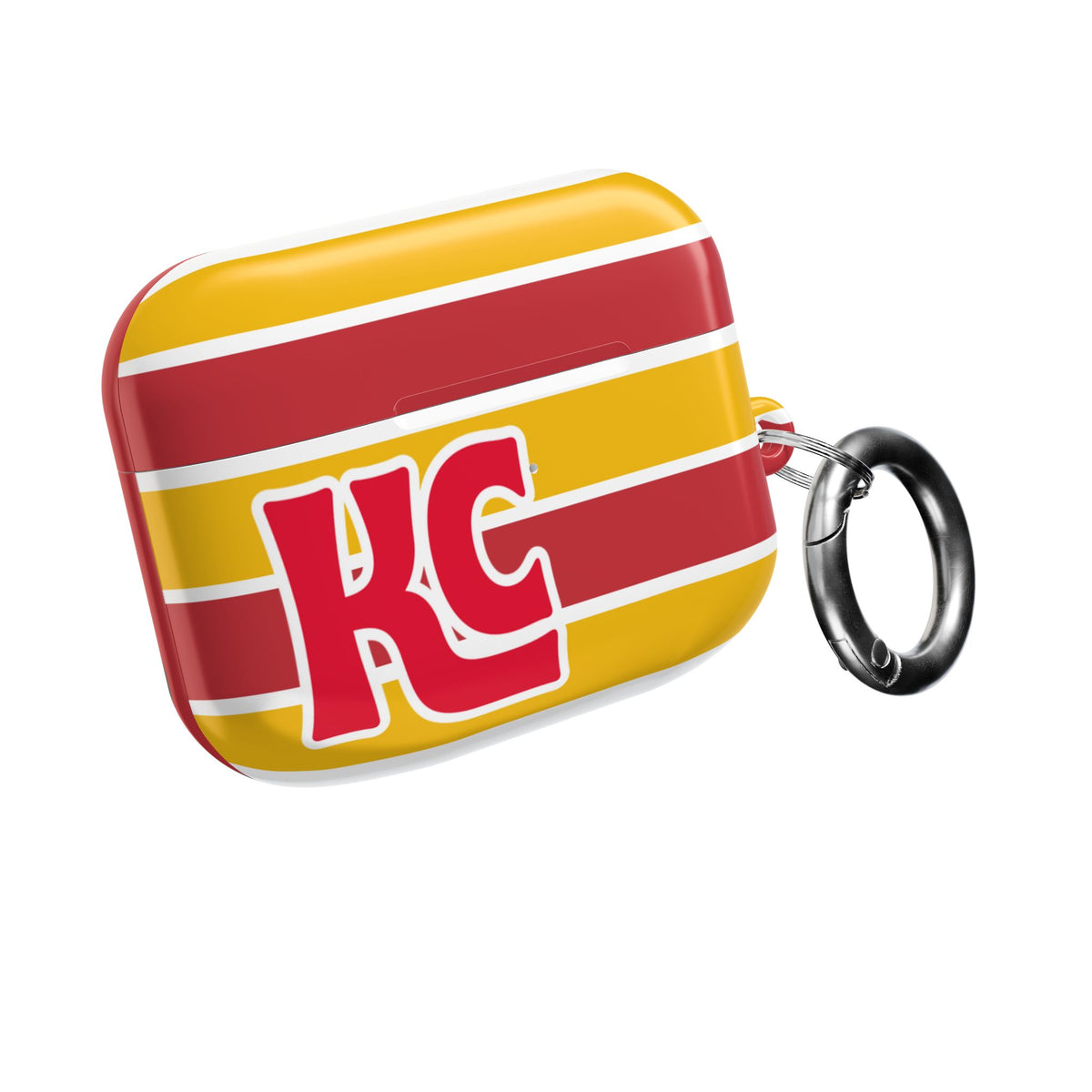 Custom Initial AirPod Case | Personalized AirPod Case