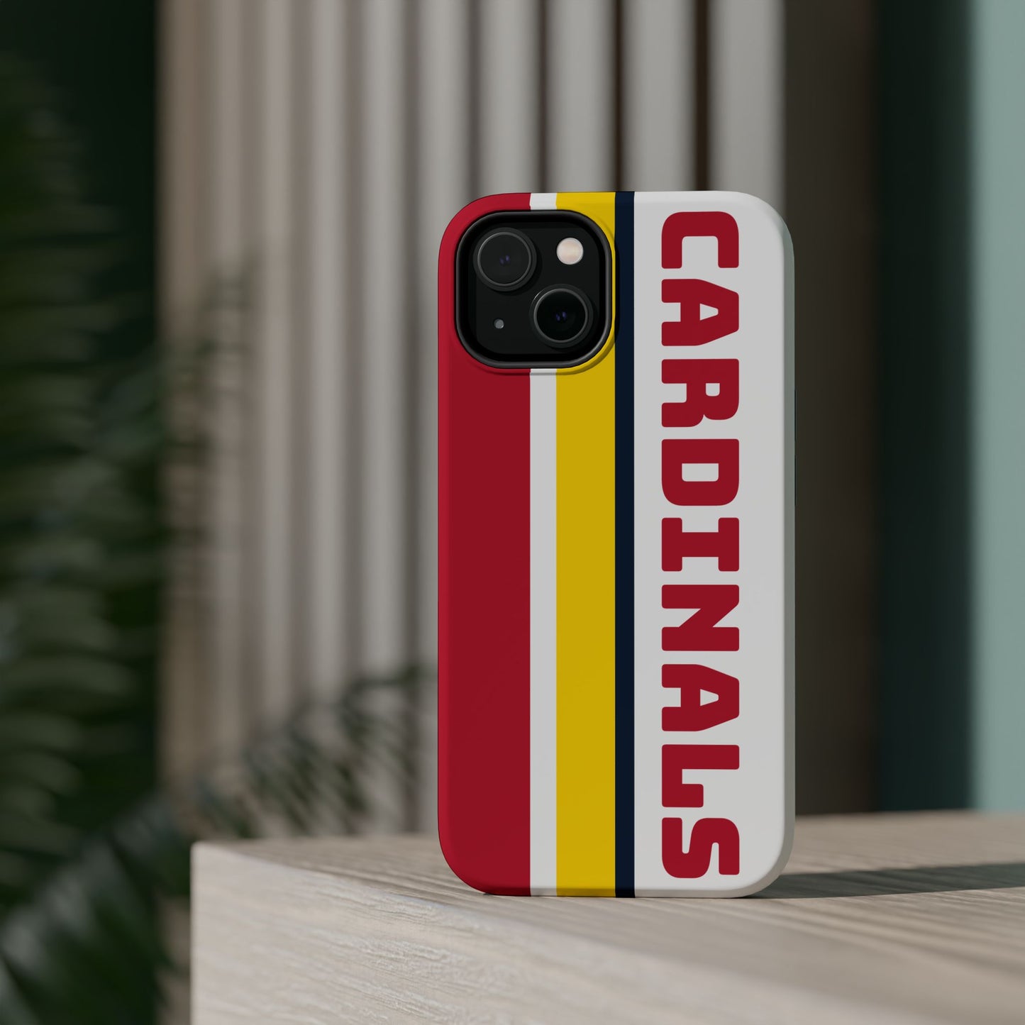 Cardinals Baseball Phone Case, Retro Phone Case, Case for iPhone, Case for Samsung