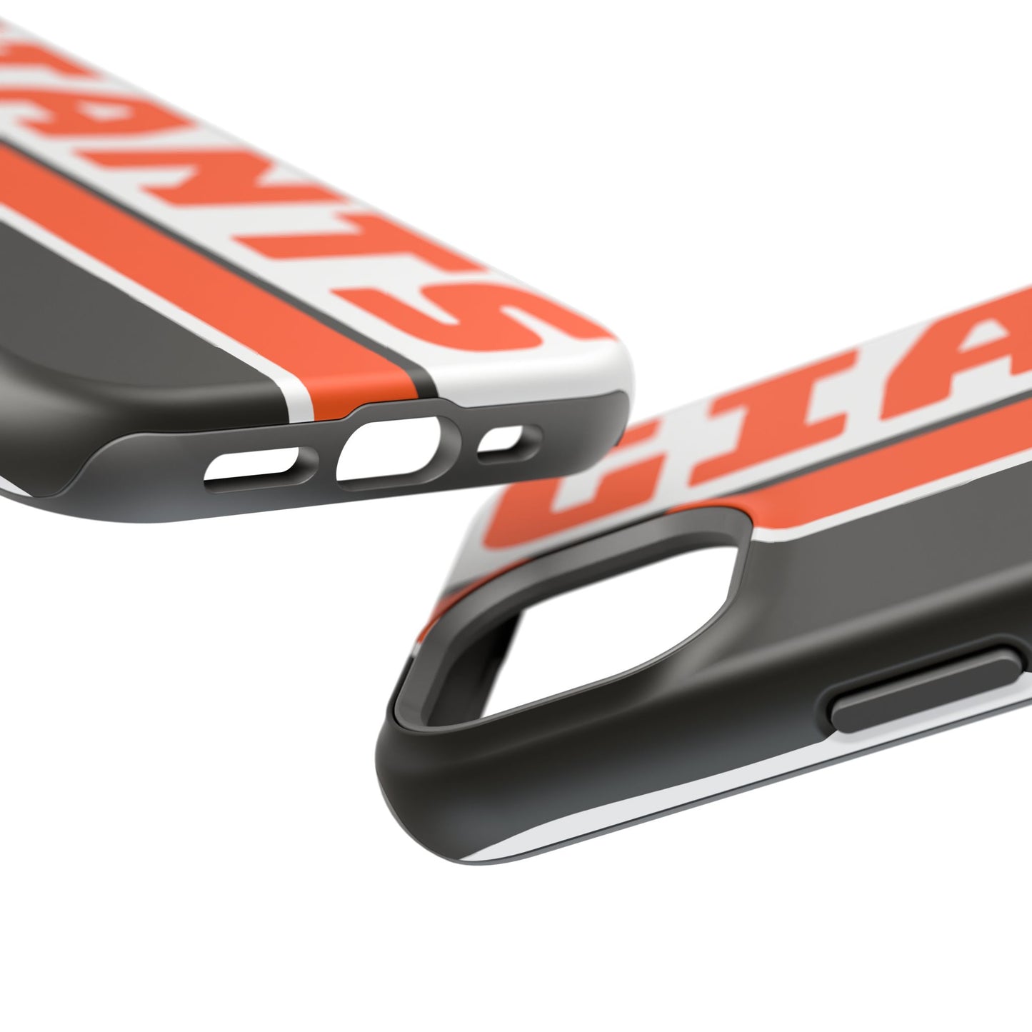 Giants Phone Case, Magnetic Phone Case, Baseball Phone Case, Retro Phone Case