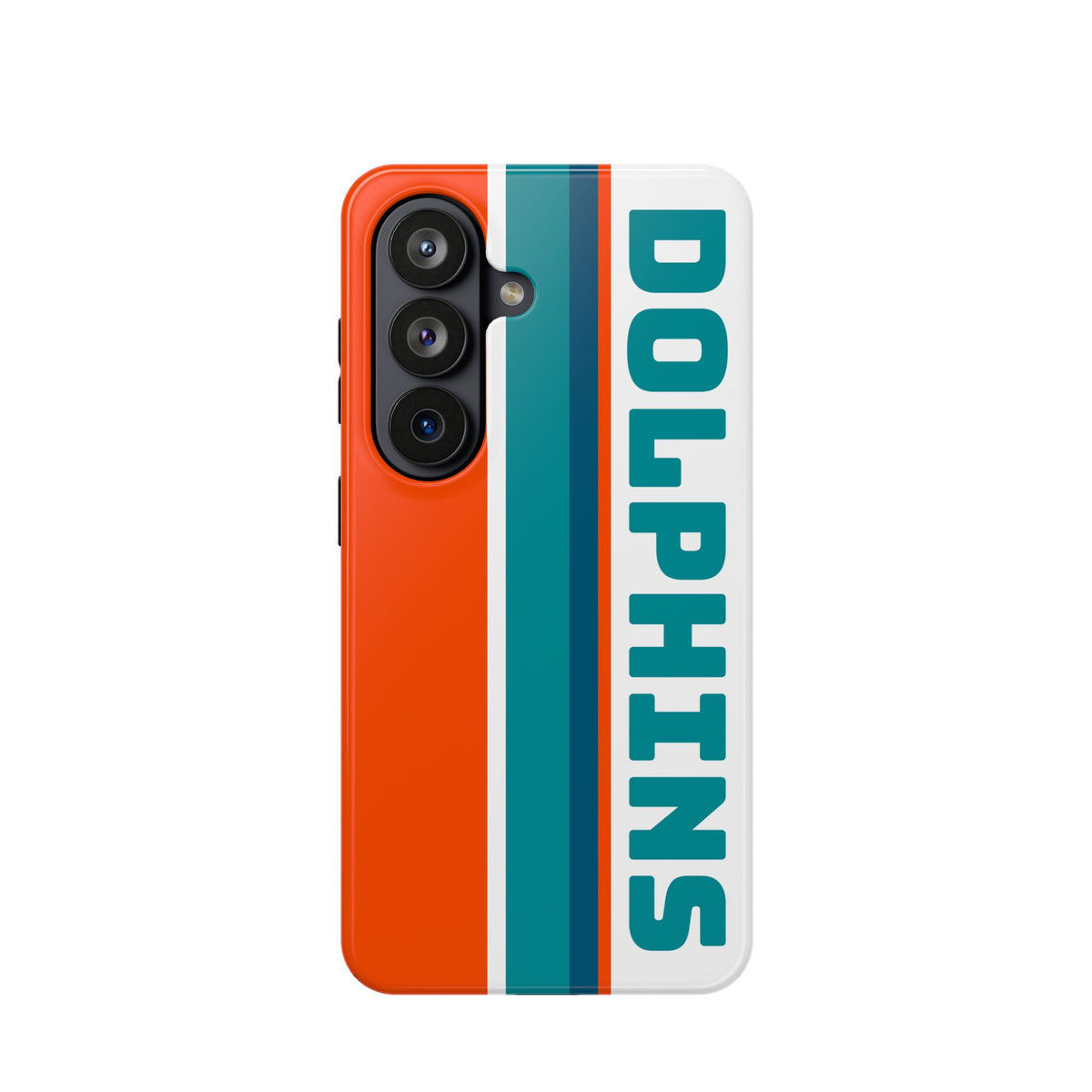 Dolphins Phone Case, Magnetic Phone Case, Retro Phone Case, Matte/Glossy Phone Case