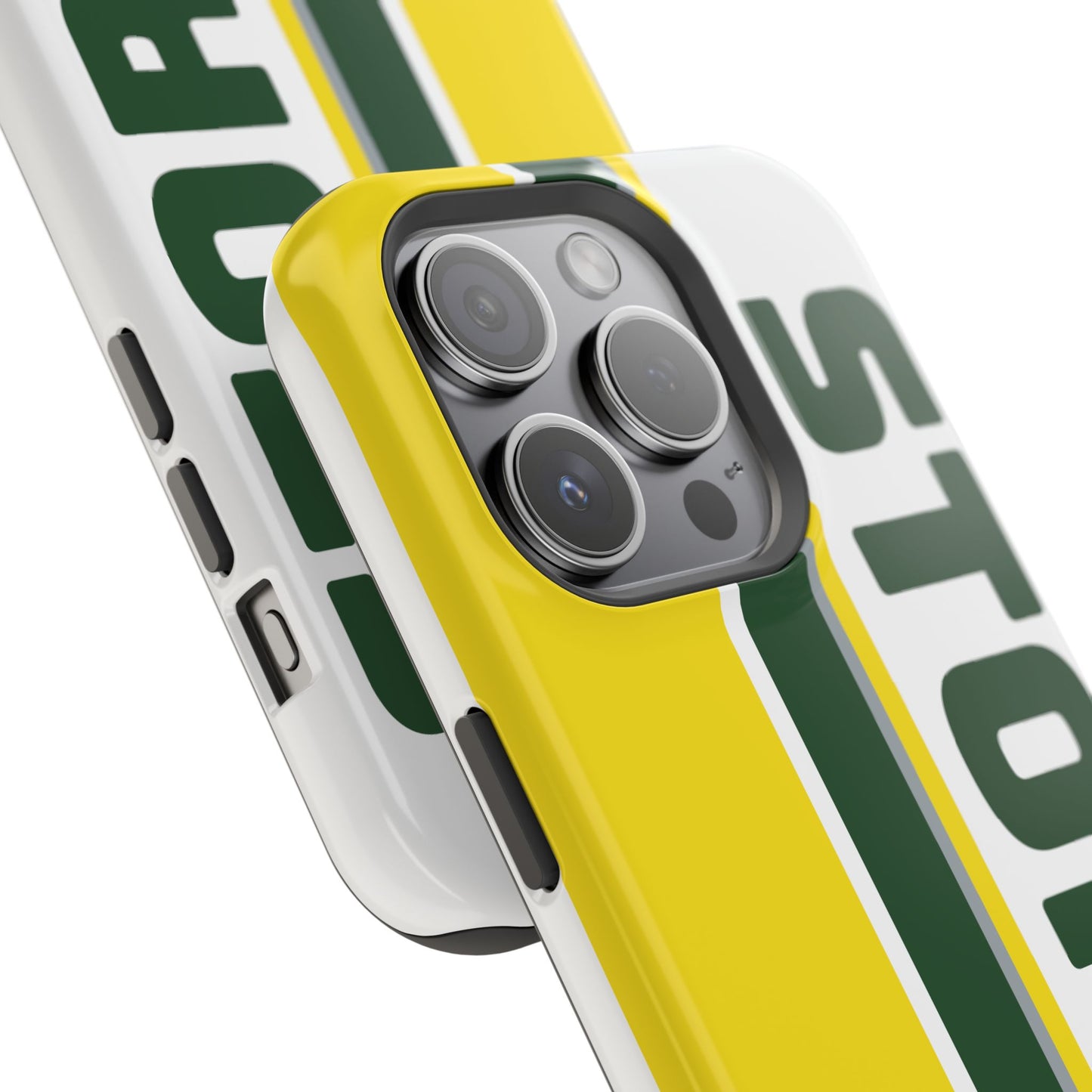Storm Phone Case, Magnetic Phone Case, Retro Phone Case, Matte/Glossy Phone Case