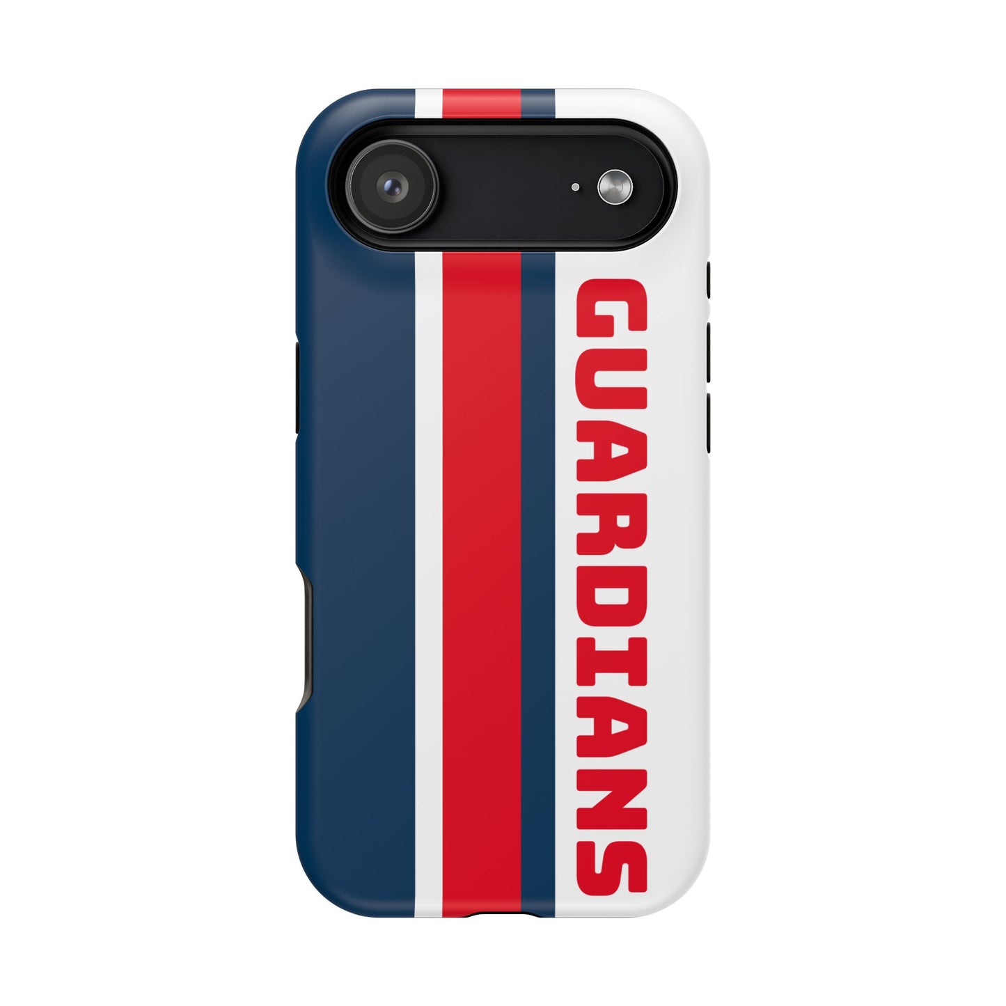 Guardians Phone Case, Retro Phone Case, Case for iPhone, Case for Samsung, Baseball Phone Case