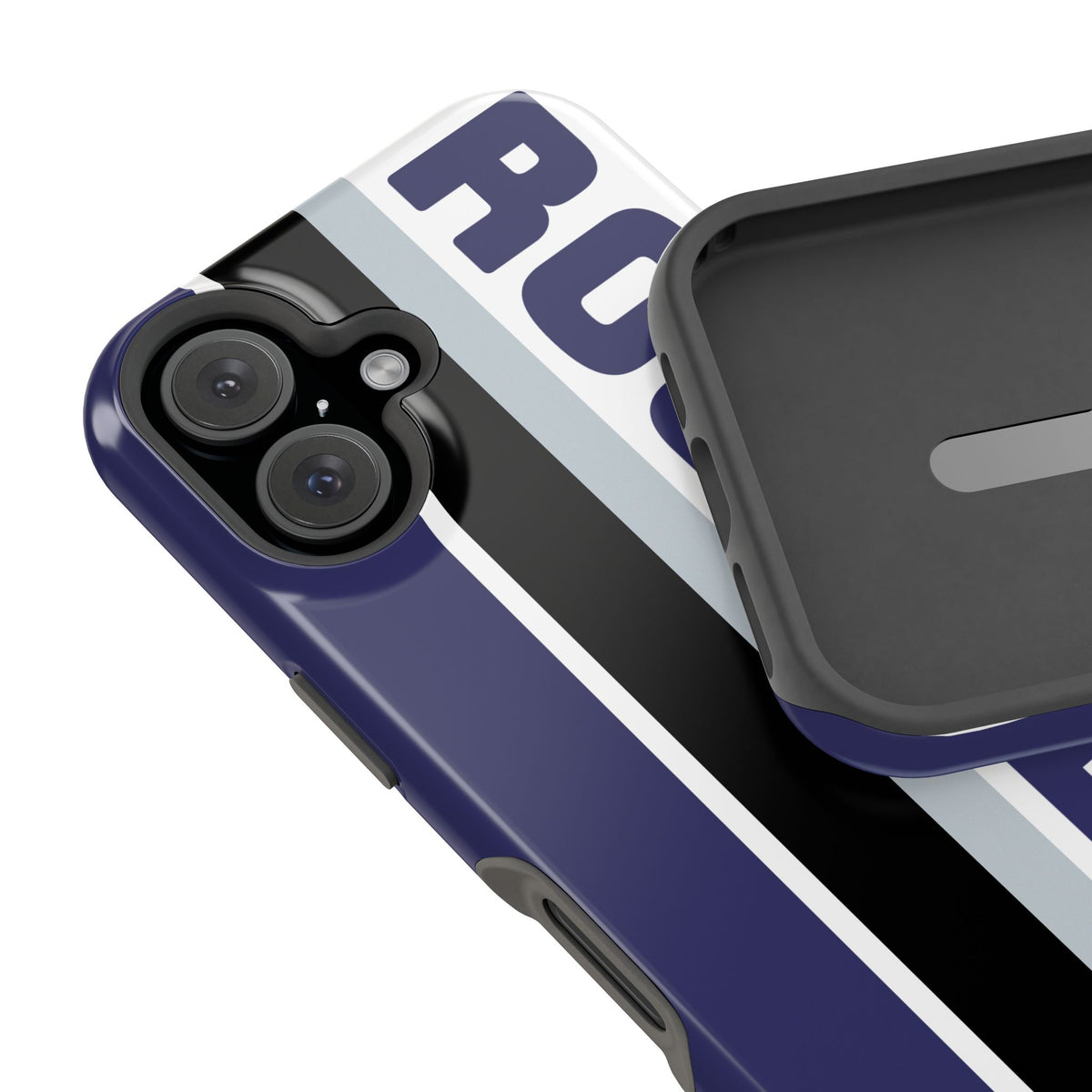Rockies Phone Case, Retro Phone Case, Case for iPhone, Case for Samsung, Baseball Phone Case