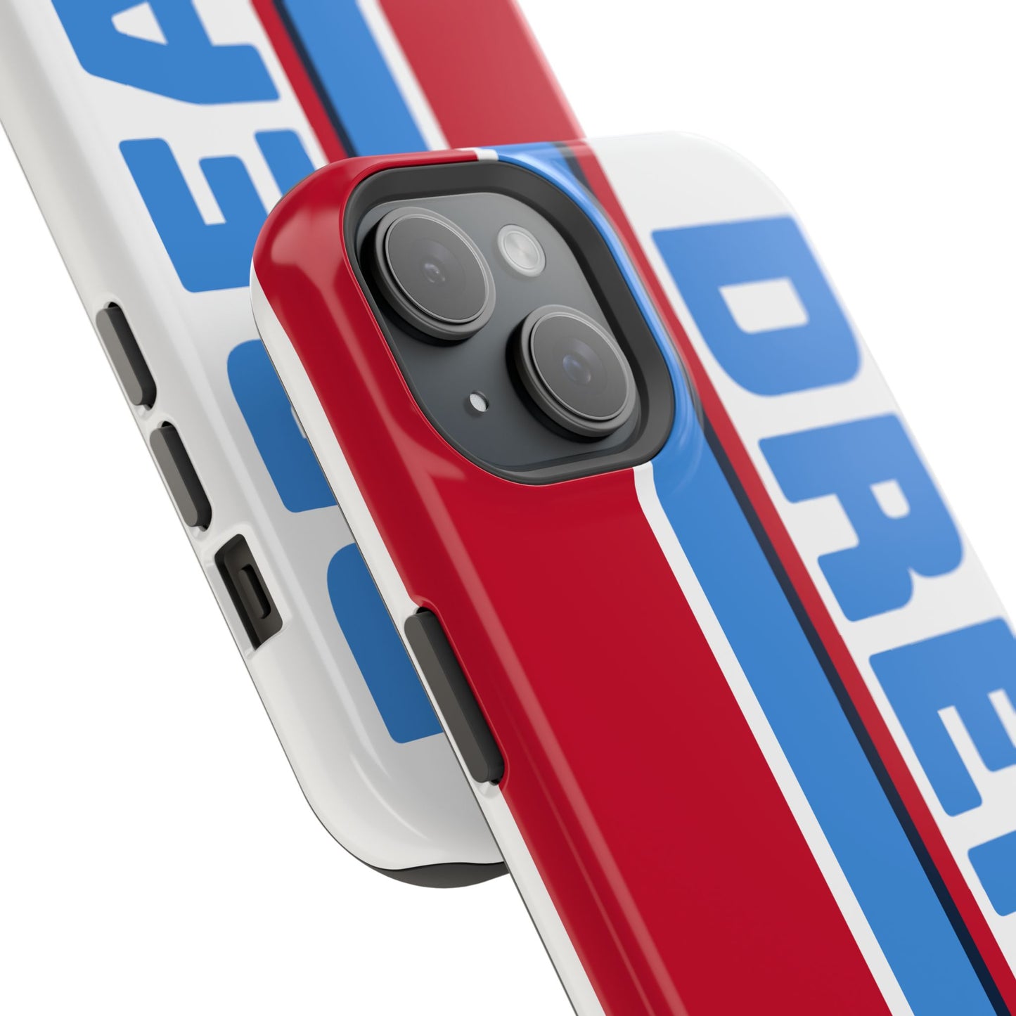 Dream Phone Case, Magnetic Phone Case, Retro Phone Case, Matte/Glossy Phone Case