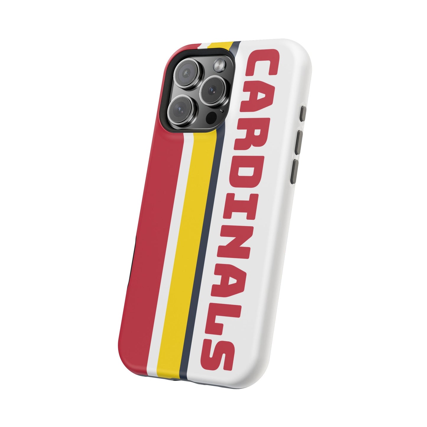 Cardinals Baseball Phone Case, Retro Phone Case, Case for iPhone, Case for Samsung