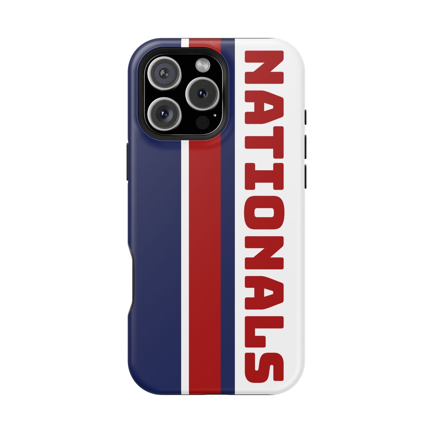 Nationals Baseball Phone Case, Retro Phone Case, Case for iPhone, Case for Samsung