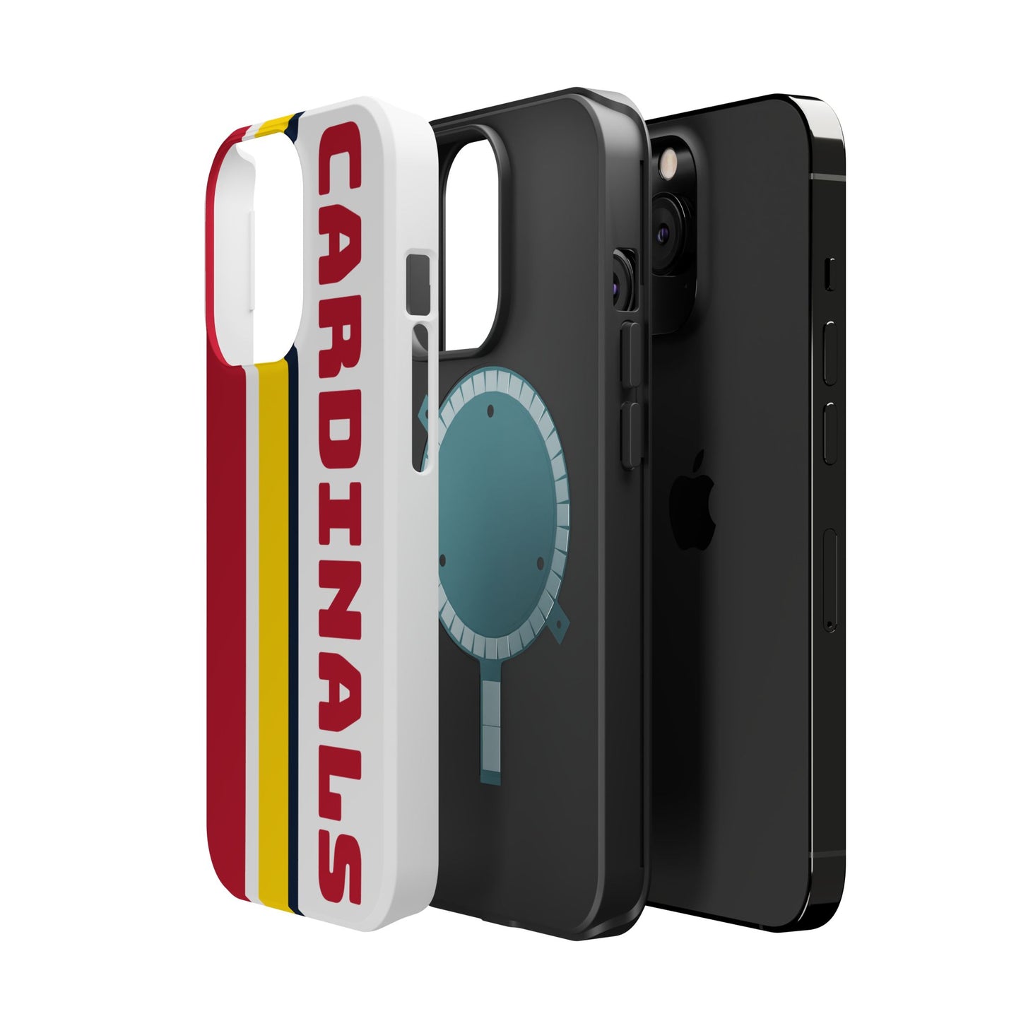 Cardinals Baseball Phone Case, Retro Phone Case, Case for iPhone, Case for Samsung