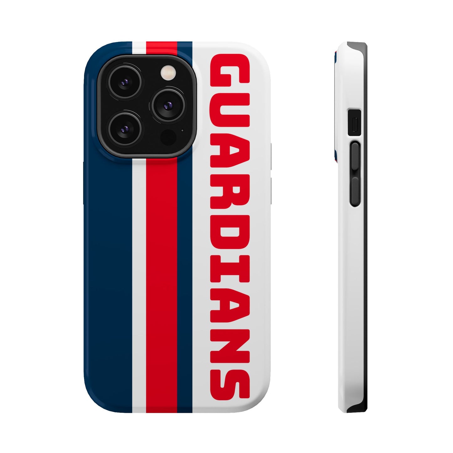 Guardians Phone Case, Retro Phone Case, Case for iPhone, Case for Samsung, Baseball Phone Case