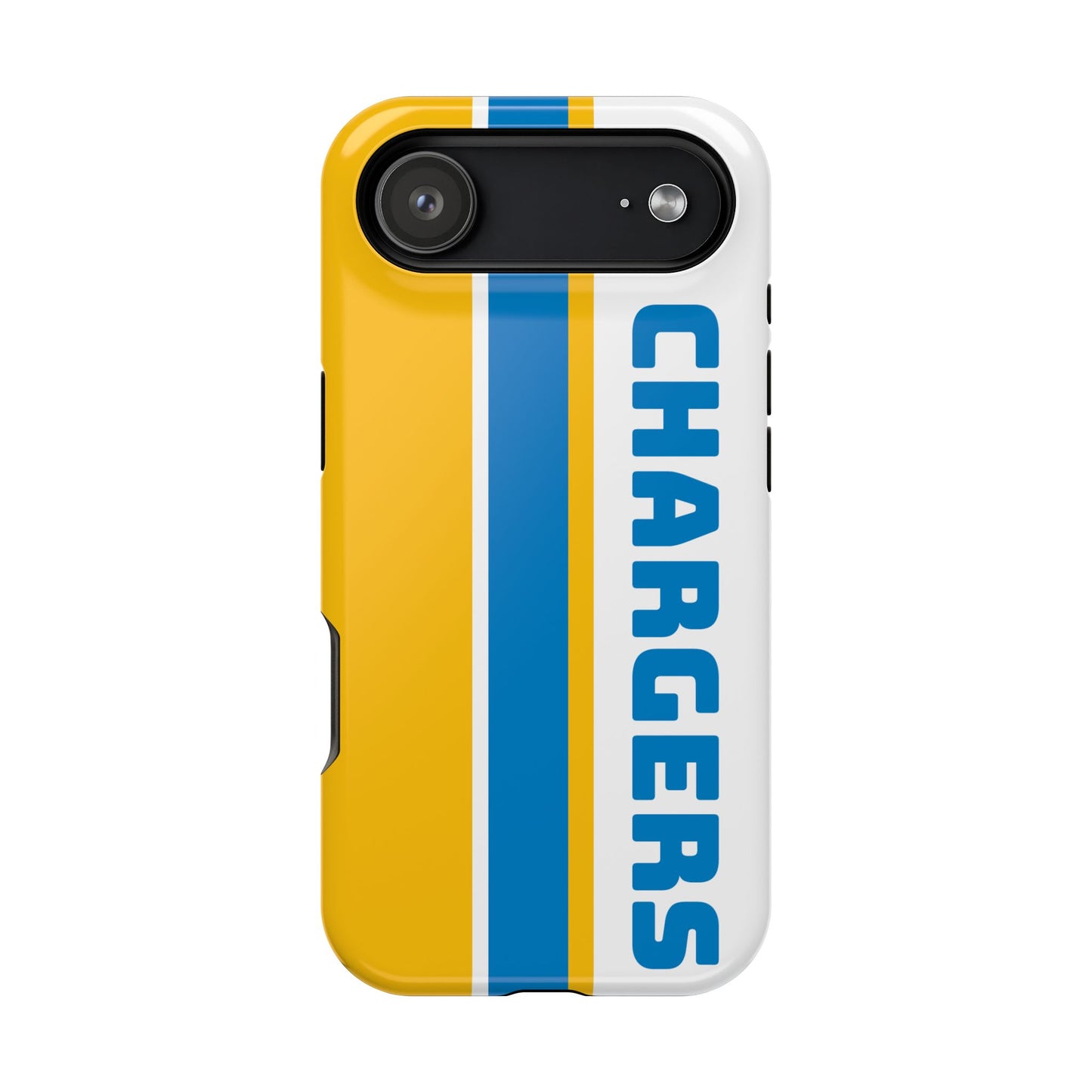 Chargers Phone Case, Magnetic Phone Case, Retro Phone Case, Football Gifts