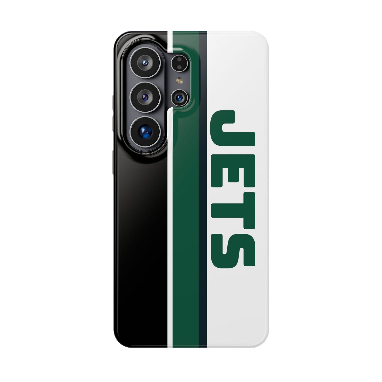 Jets Phone Case, Magnetic Phone Case, Retro Phone Case, Football Gifts