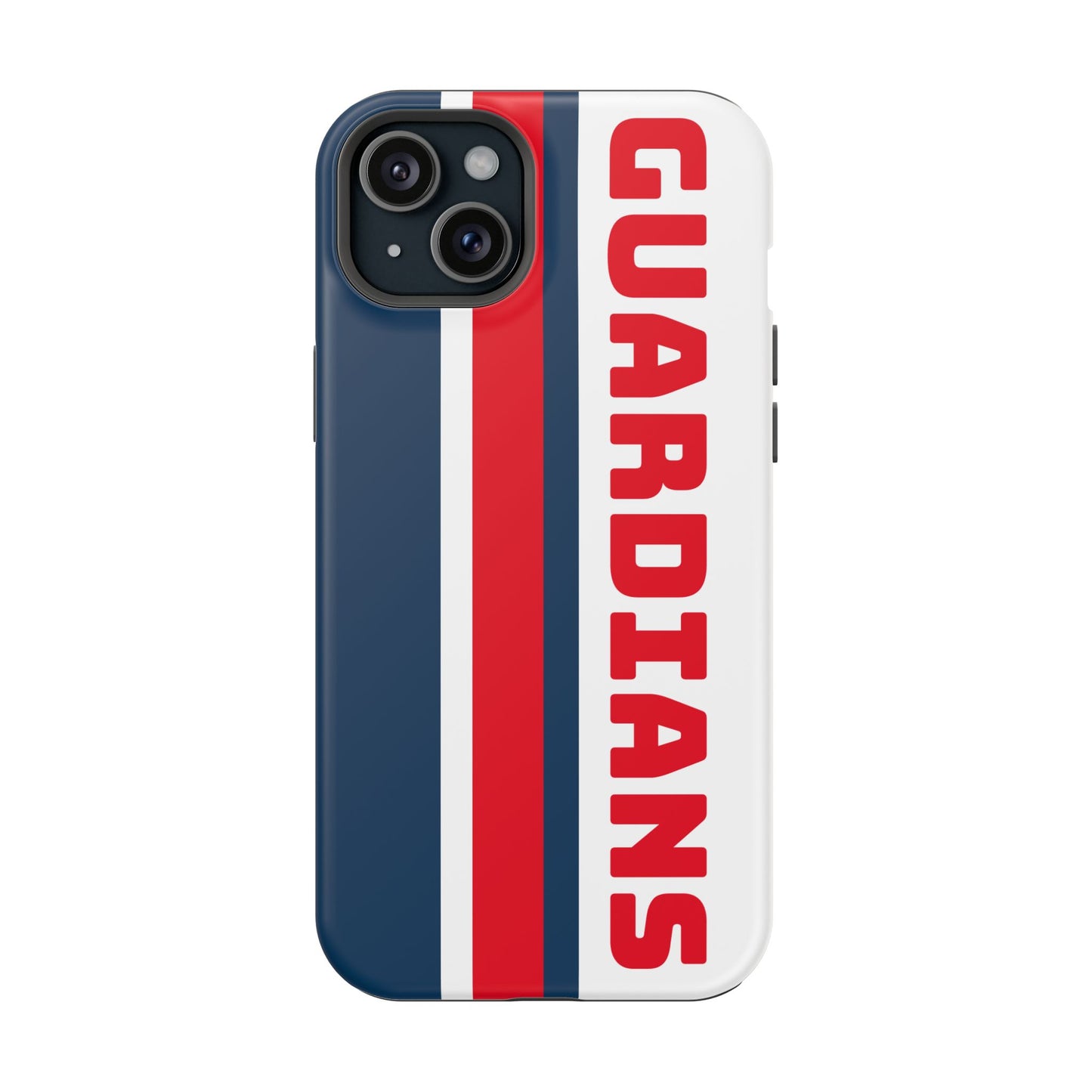 Guardians Phone Case, Retro Phone Case, Case for iPhone, Case for Samsung, Baseball Phone Case