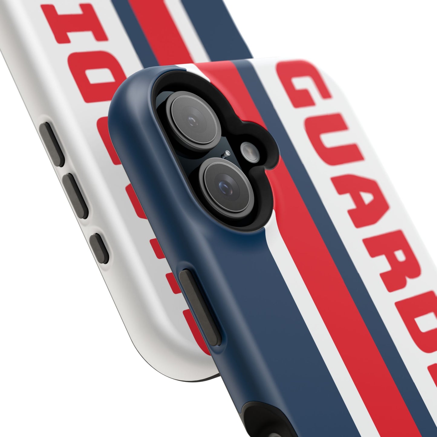 Guardians Phone Case, Retro Phone Case, Case for iPhone, Case for Samsung, Baseball Phone Case