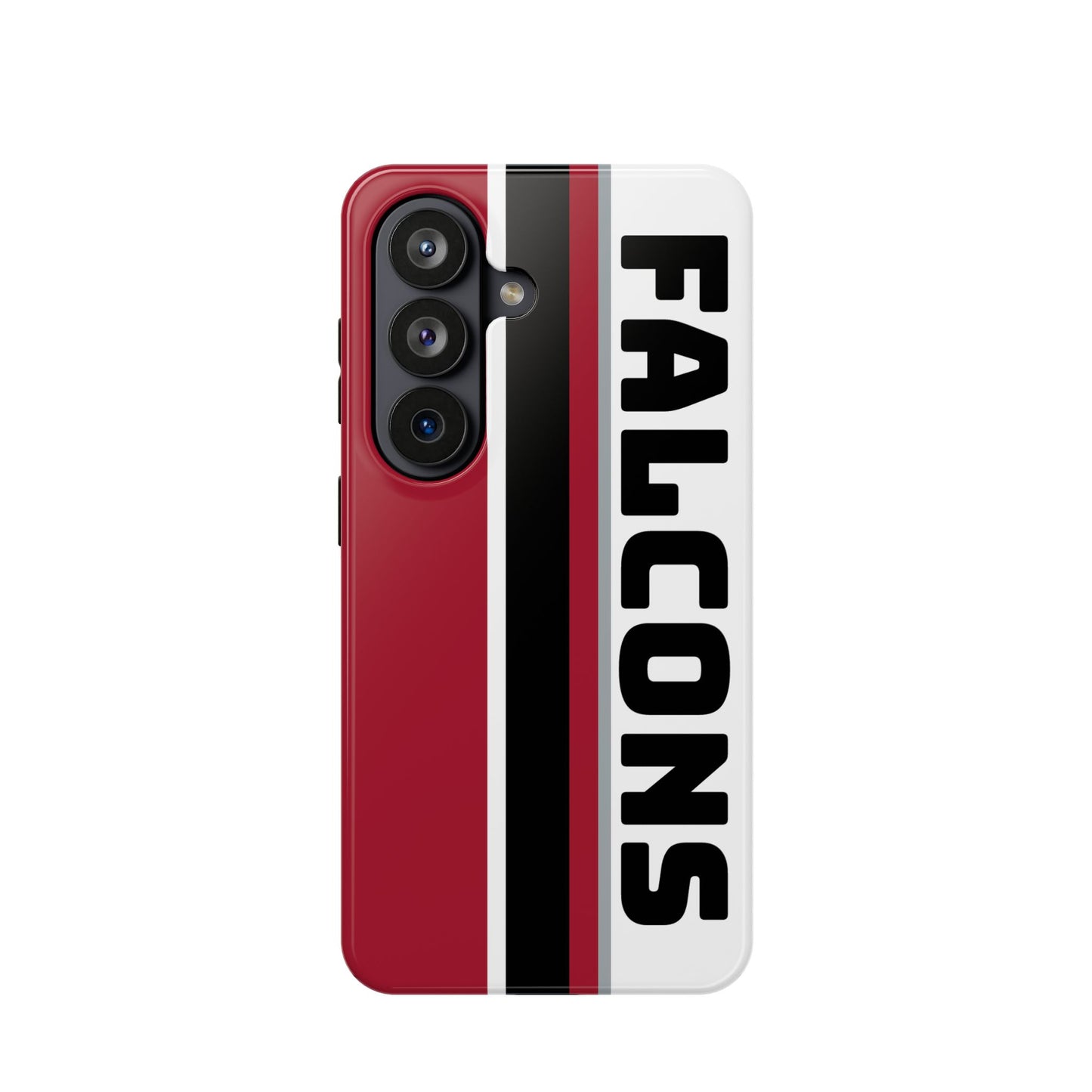 Falcons Phone Case, Magnetic Phone Case, Retro Phone Case, Matte/Glossy Phone Case