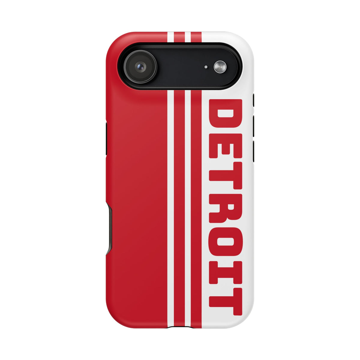 Detroit Phone Case | Customizable Impact-Resistant Phone Case