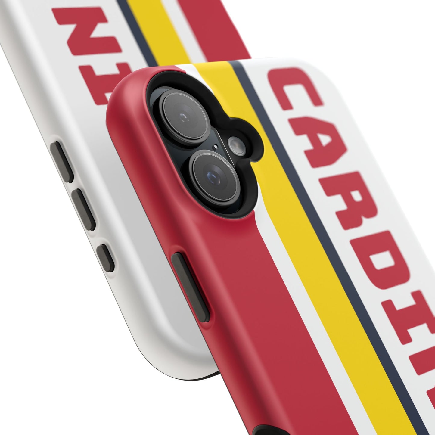 Cardinals Baseball Phone Case, Retro Phone Case, Case for iPhone, Case for Samsung
