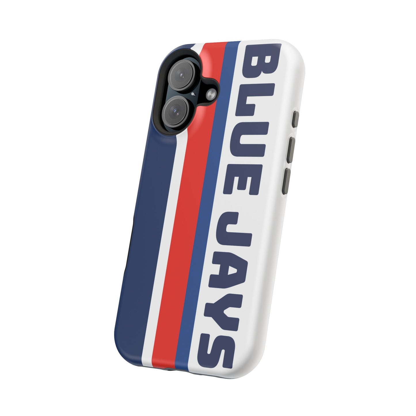 Blue Jays Phone Case, Retro Phone Case, Case for iPhone, Case for Samsung, Baseball Phone Case