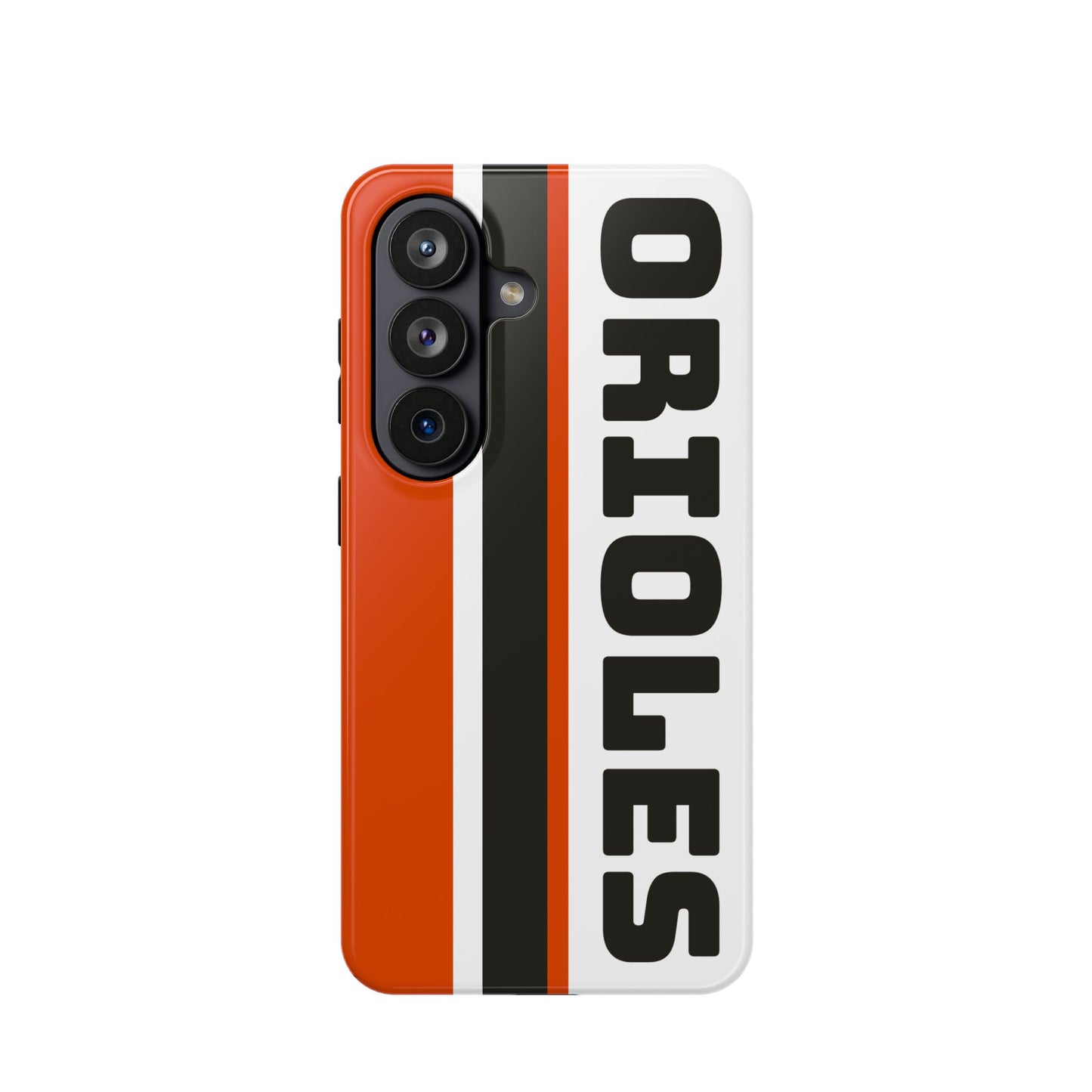 Orioles Phone Case, Magnetic Phone Case, Baseball Phone Case, Retro Phone Case