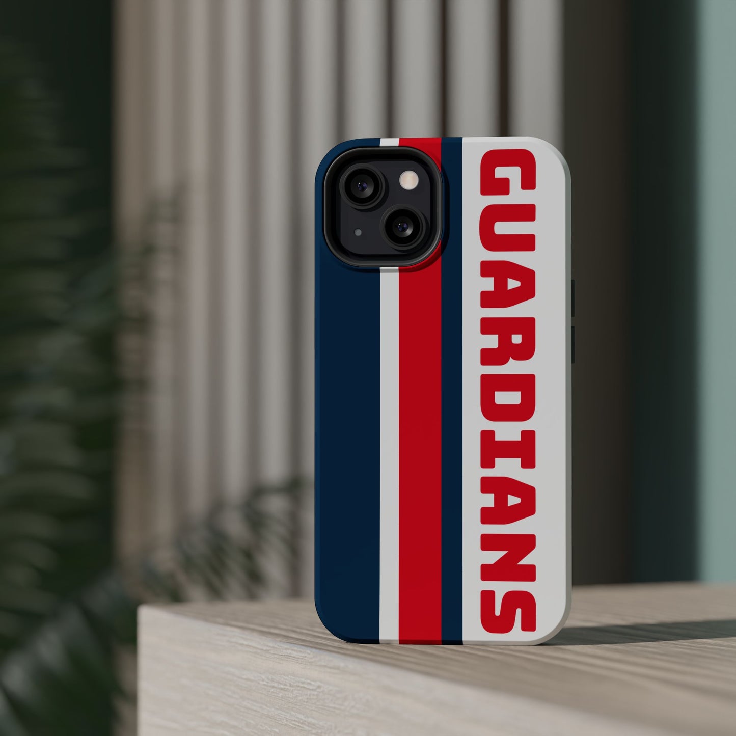 Guardians Phone Case, Retro Phone Case, Case for iPhone, Case for Samsung, Baseball Phone Case