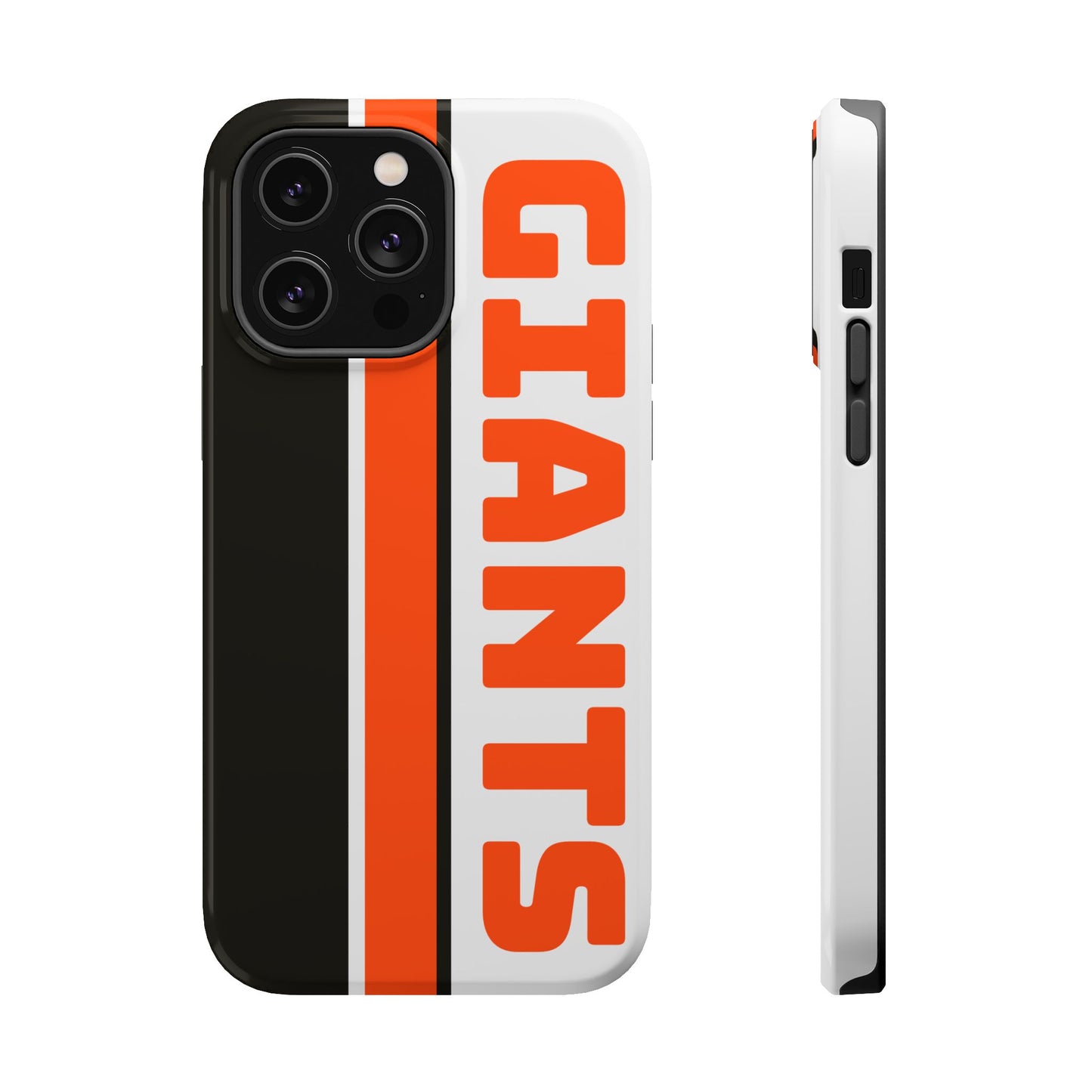 Giants Phone Case, Magnetic Phone Case, Baseball Phone Case, Retro Phone Case